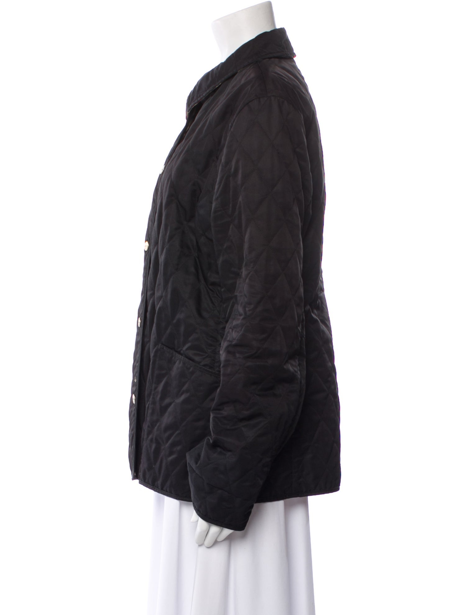 Burberry London Jacket