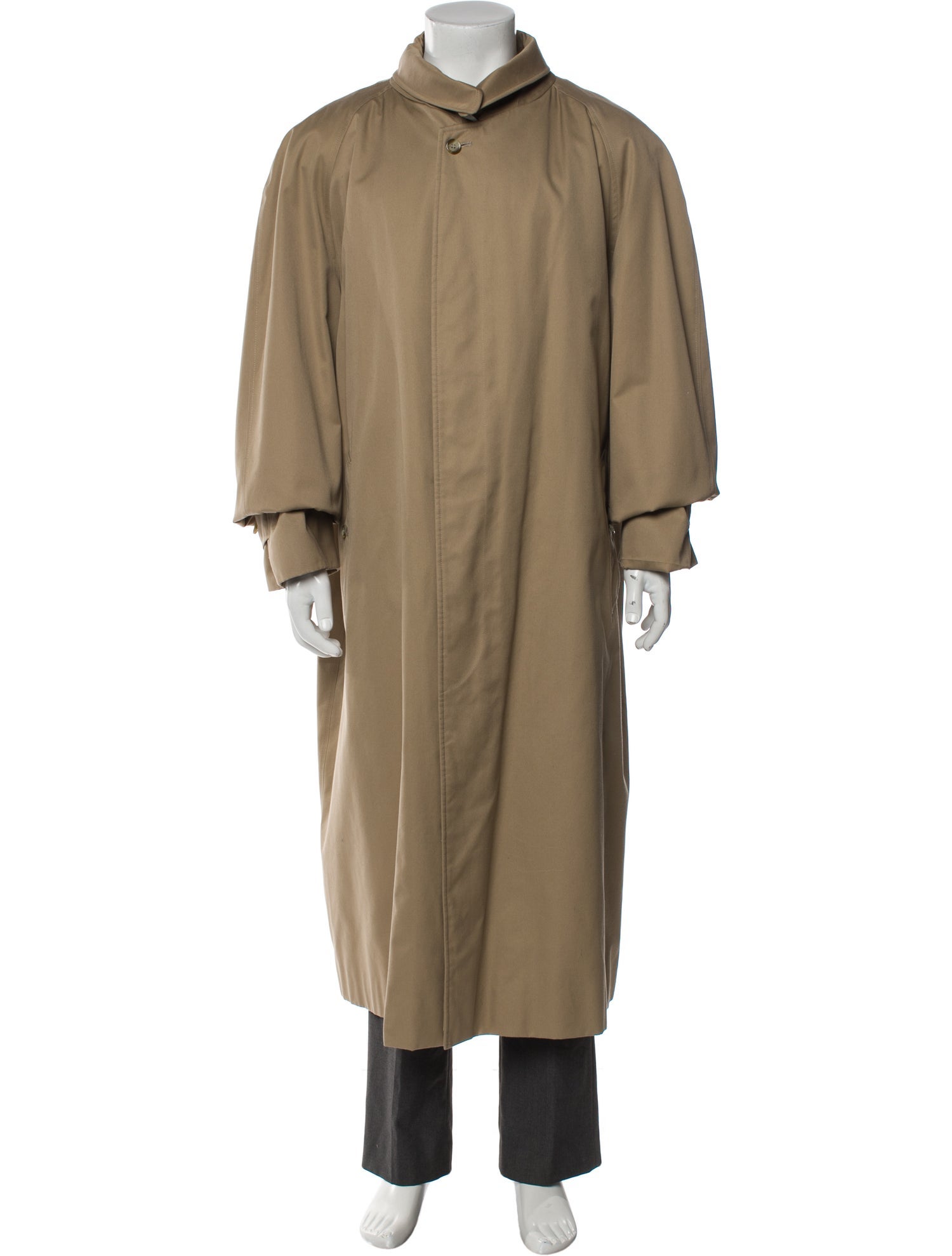 Burberry London Trench Coat