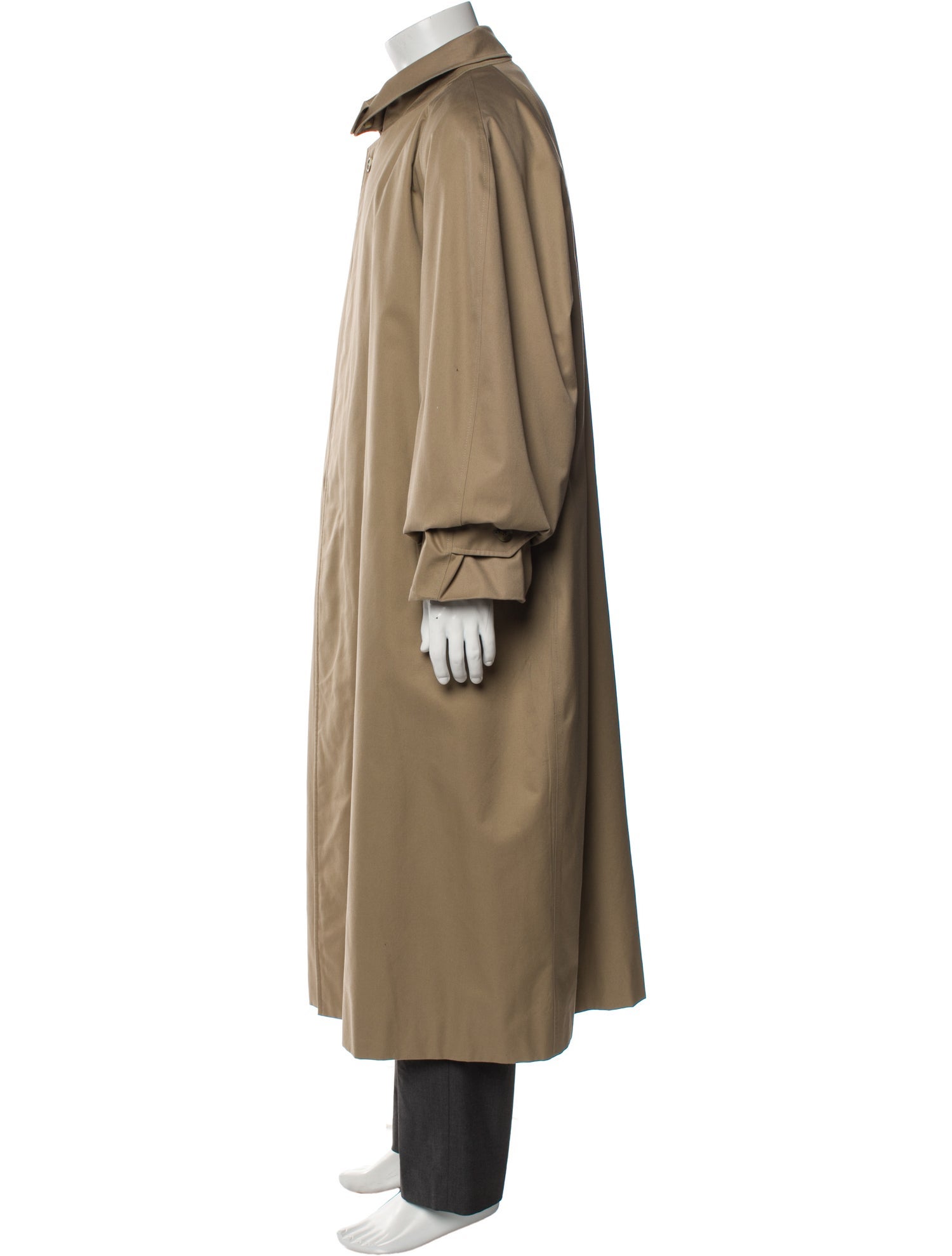 Burberry London Trench Coat