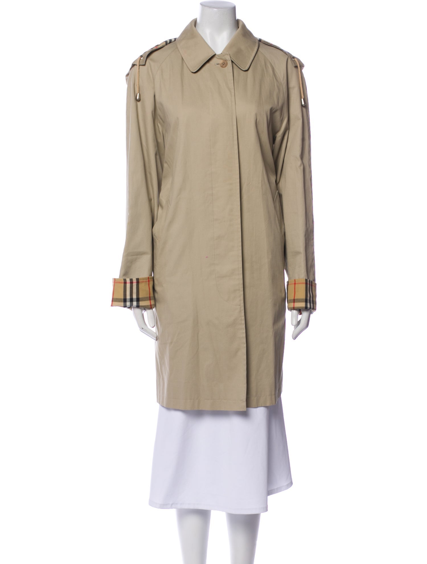 Burberry London Trench Coat