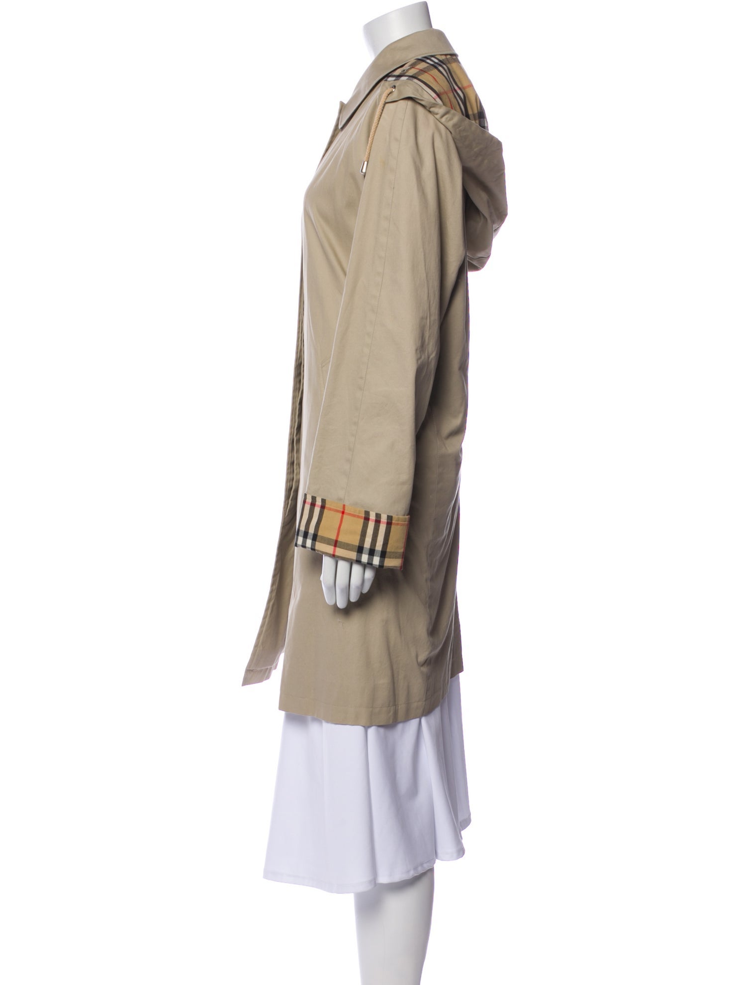 Burberry London Trench Coat