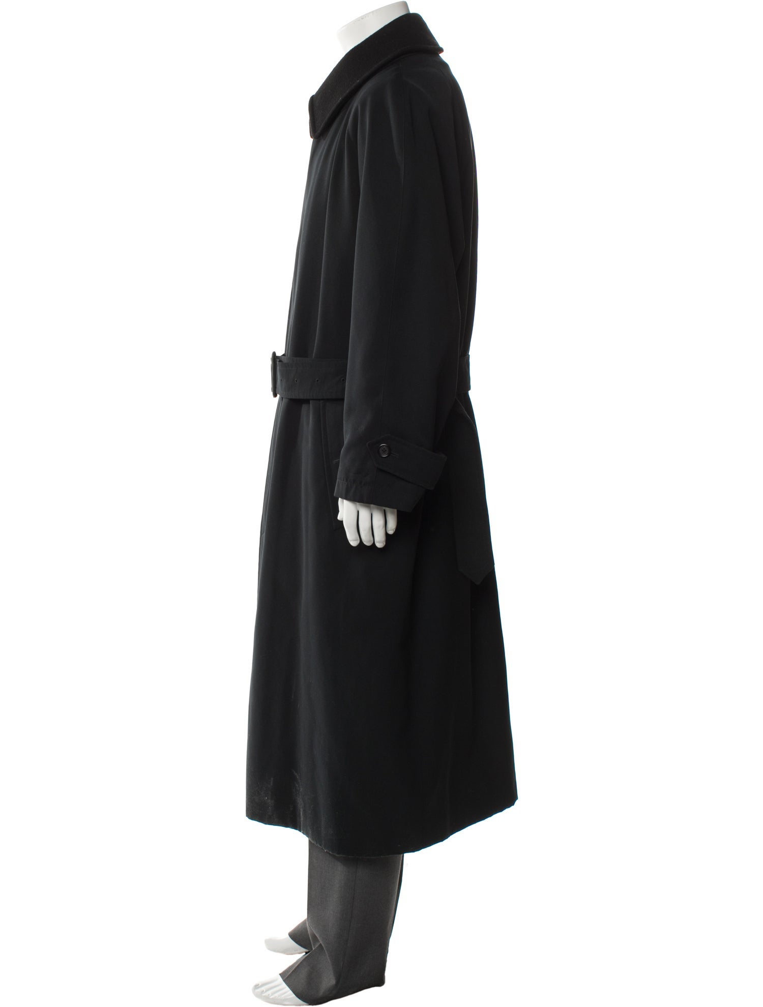 Burberry London Trench Coat