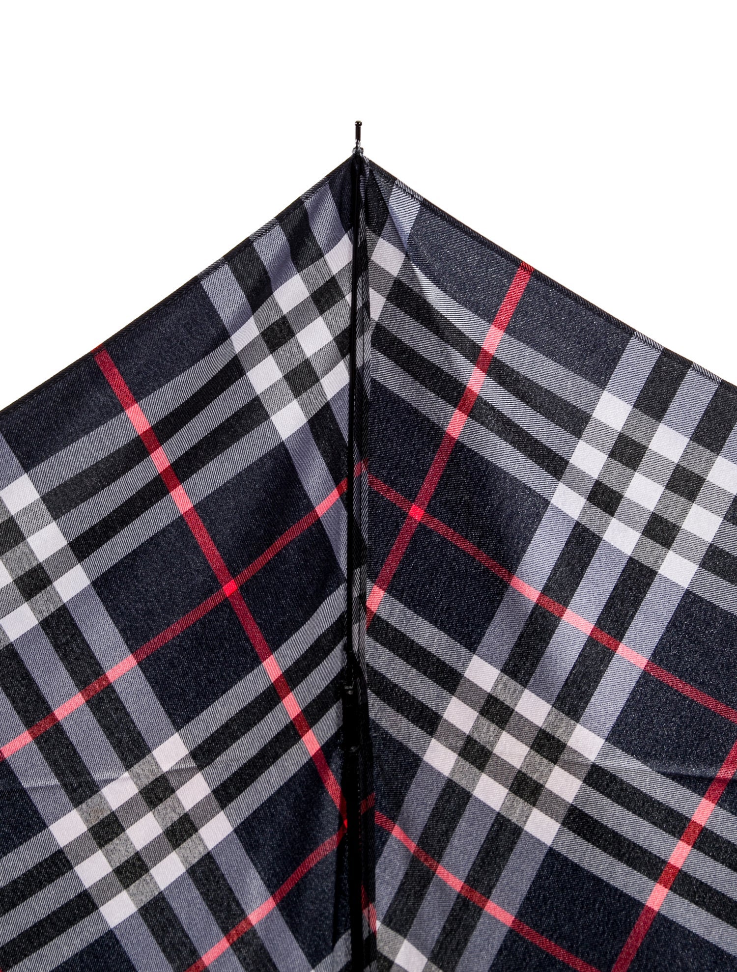 Burberry London Patterned Umbrella