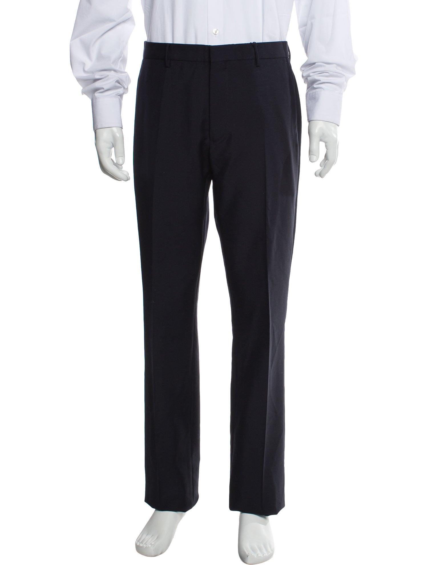 Burberry London Wool Dress Pants w/ Tags