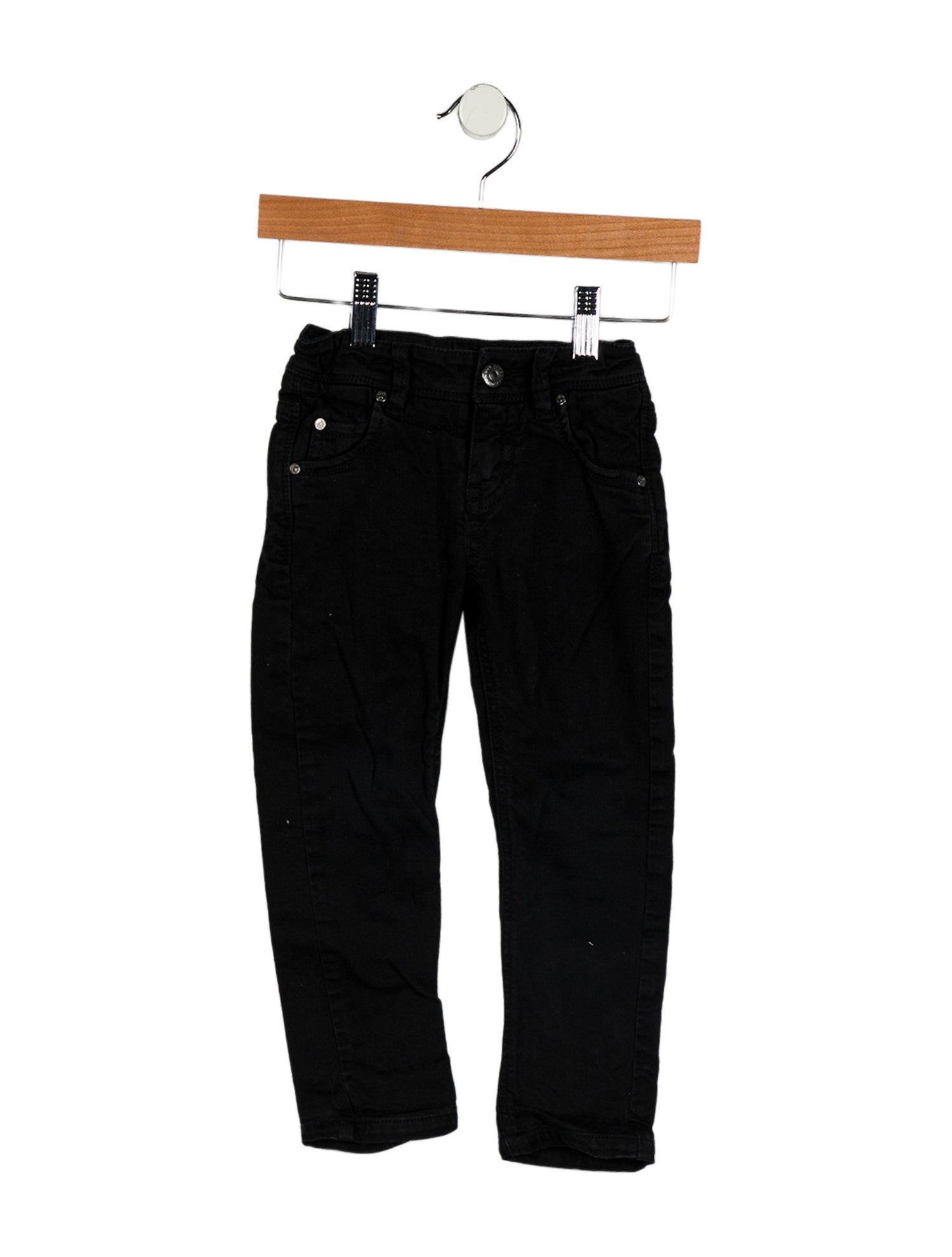 Burberry London Boys' Denim Pants
