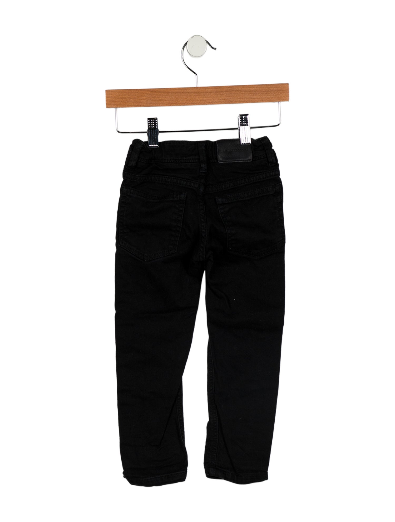 Burberry London Boys' Denim Pants