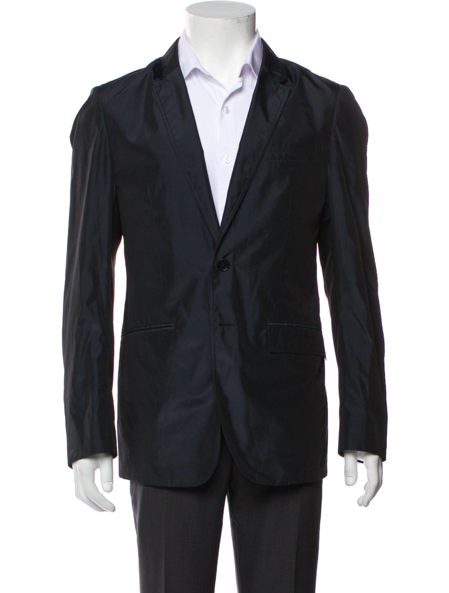 Burberry London Overcoat