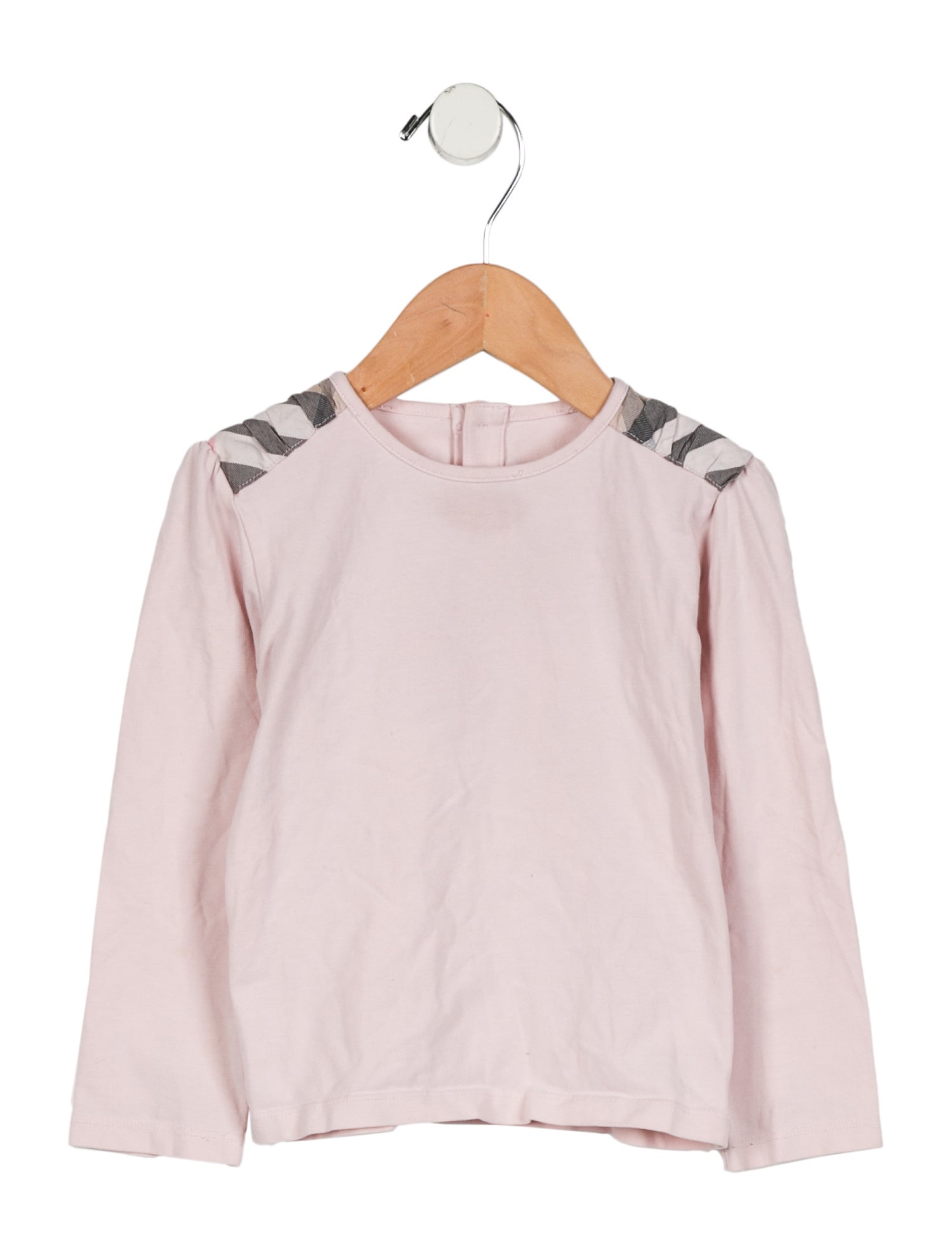 Burberry London Toddler Girls' Top