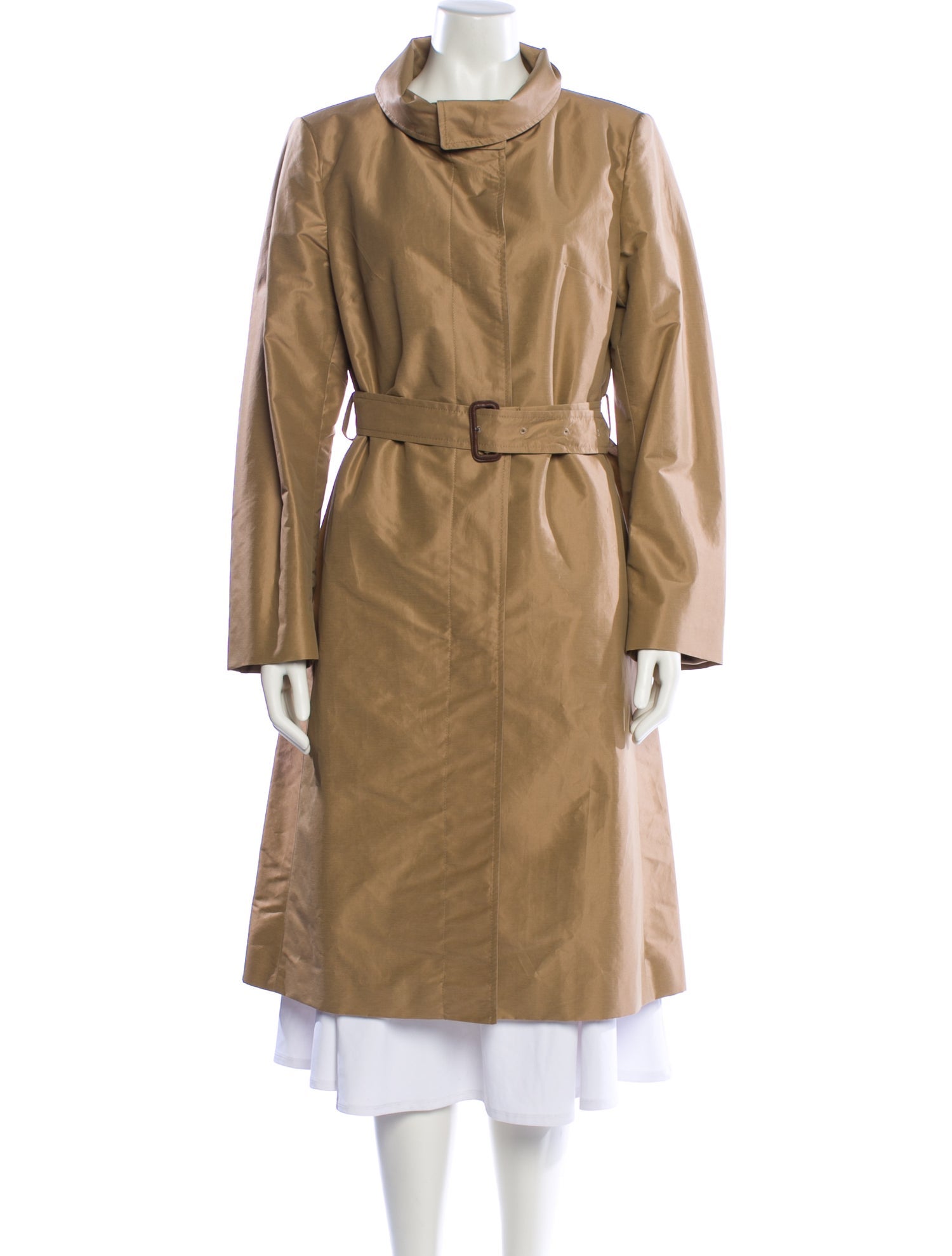 Burberry London Trench Coat
