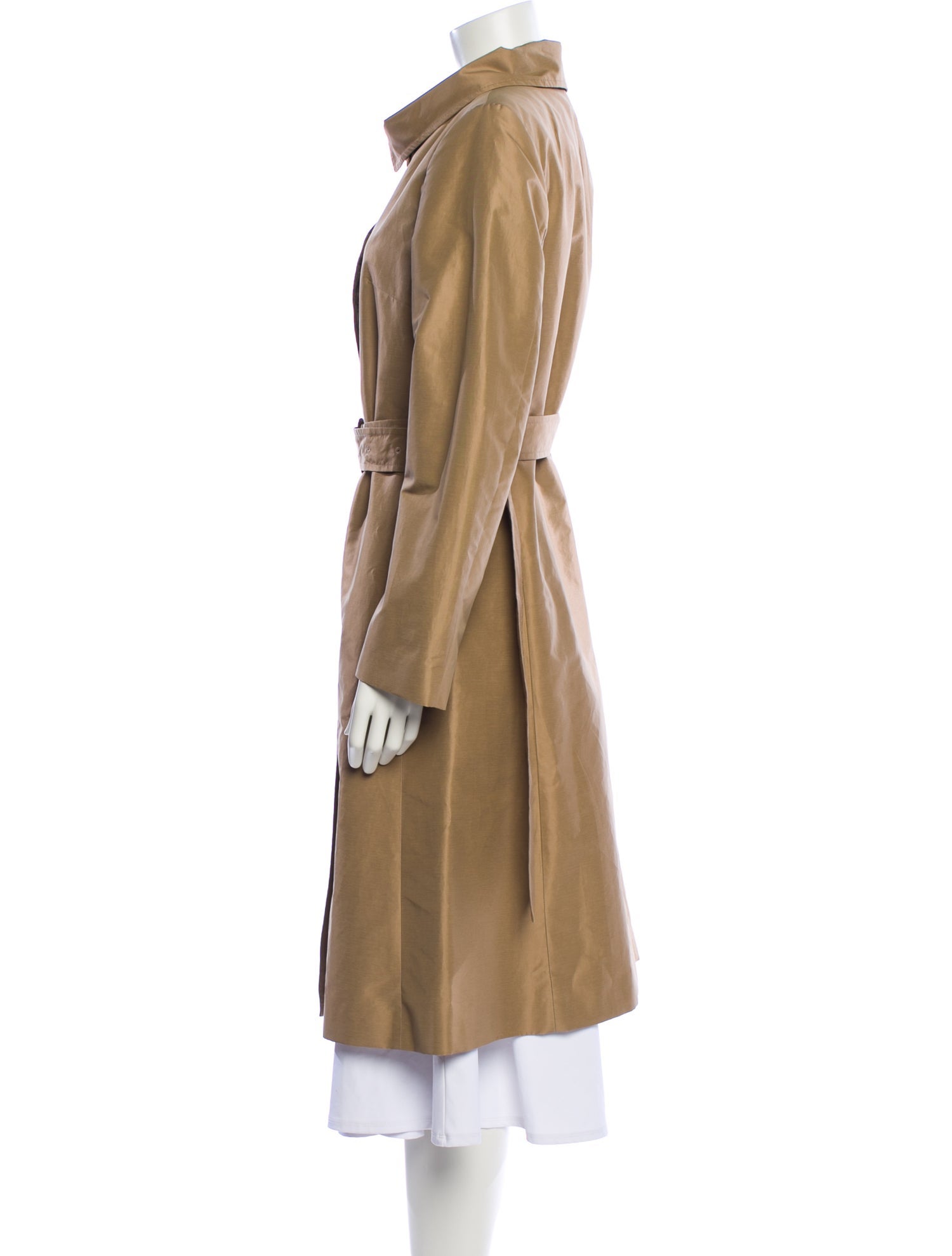 Burberry London Trench Coat