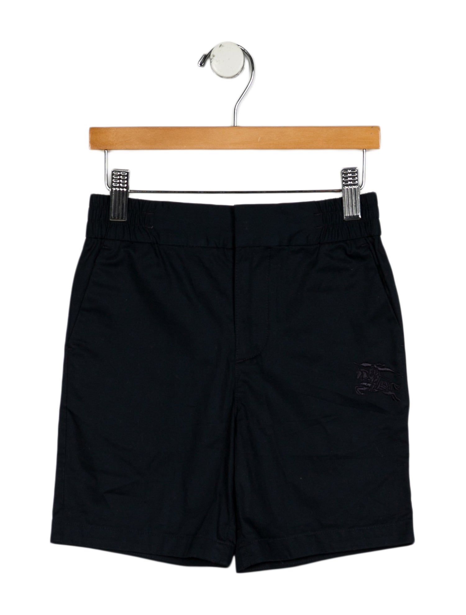 Burberry London Blue Toddler Boys' Casual Pants