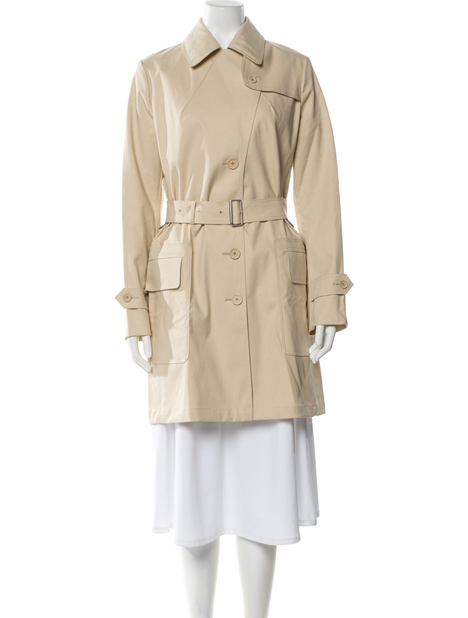 Burberry London Trench Coat