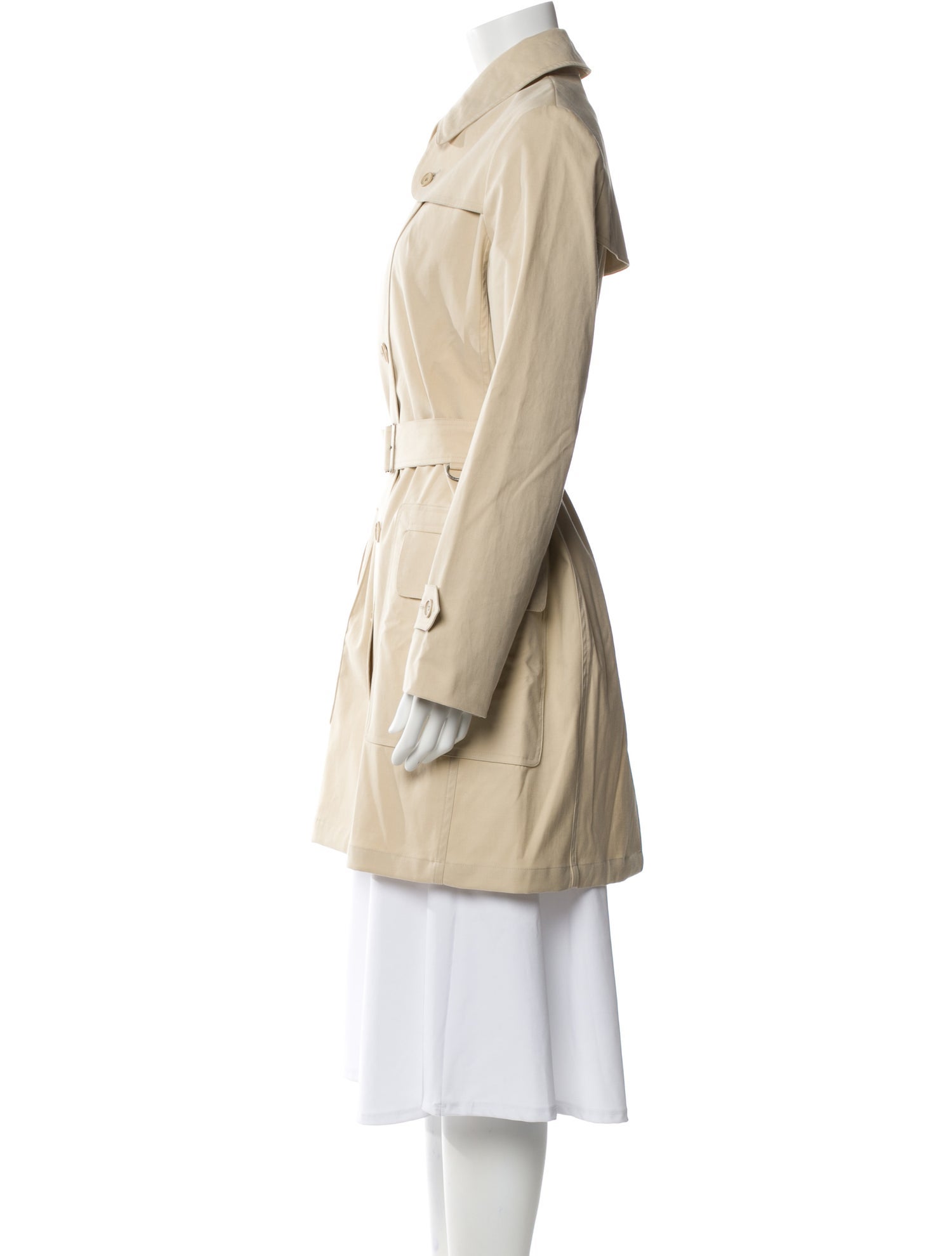 Burberry London Trench Coat