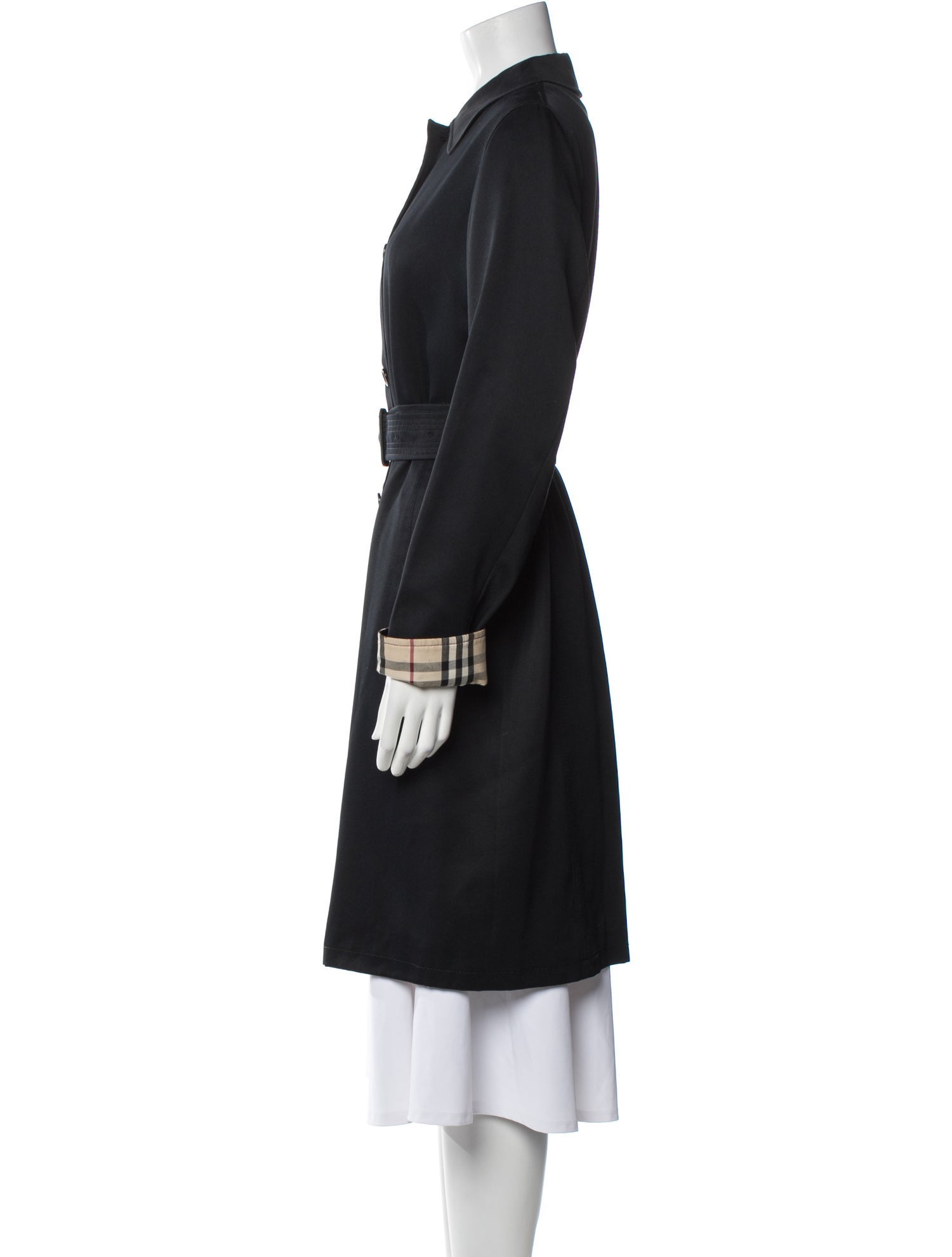 Burberry London Trench Coat