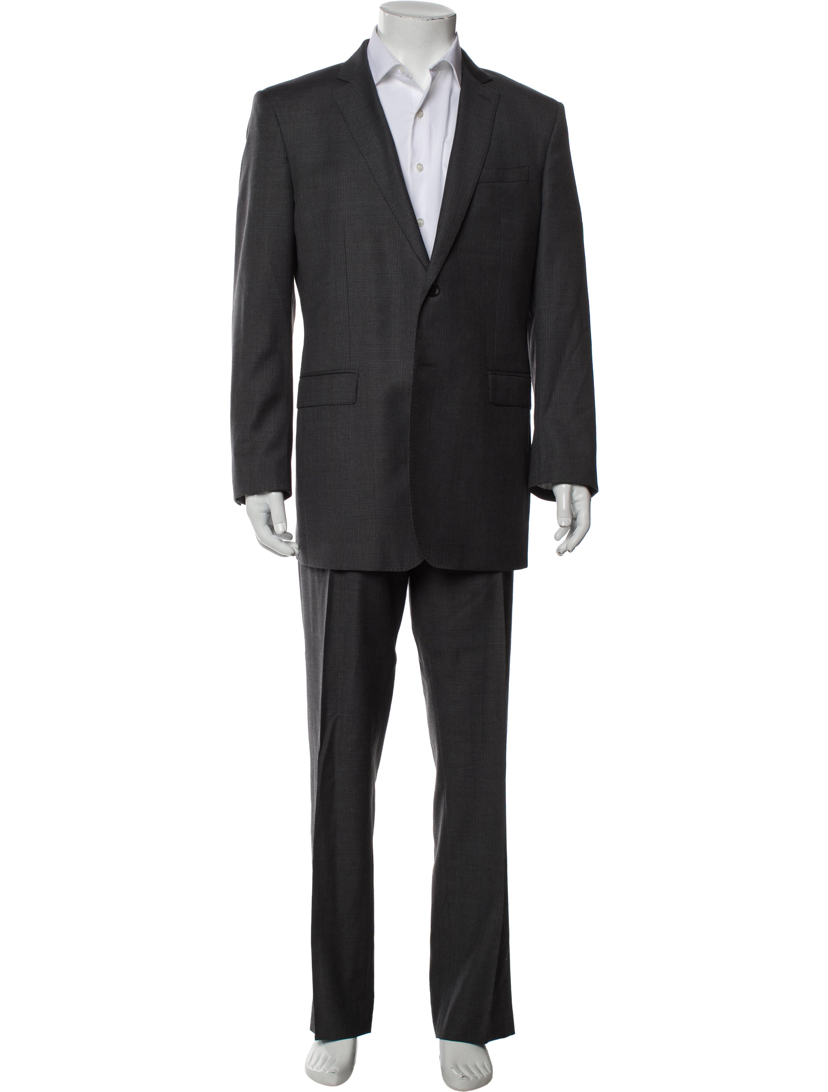 Burberry London Two-Piece Suit