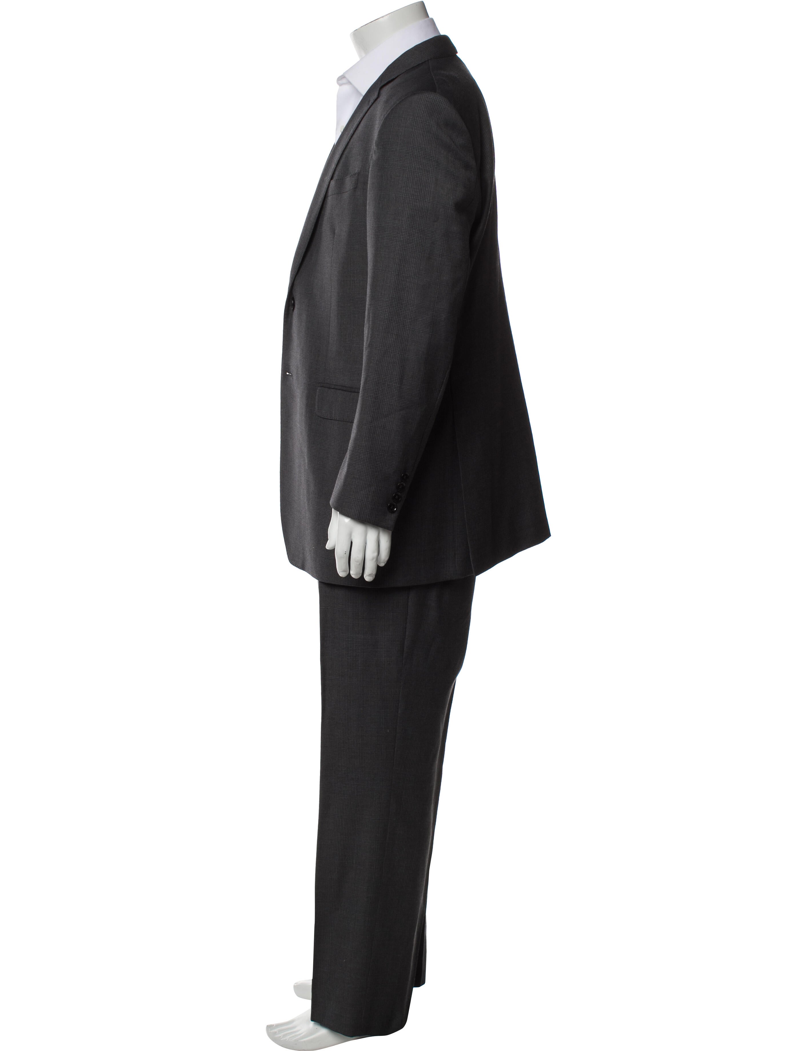 Burberry London Two-Piece Suit