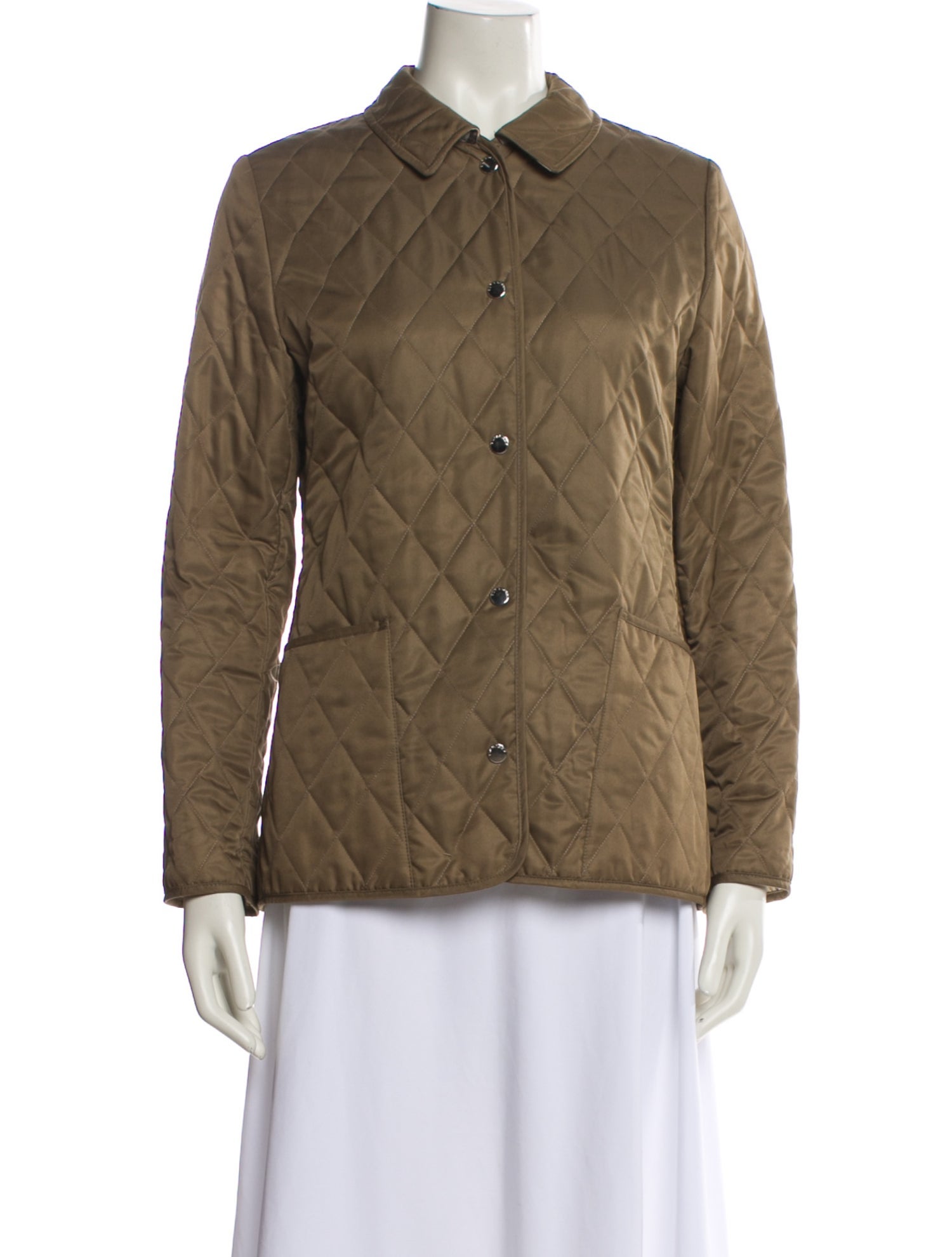 Burberry London Utility Jacket