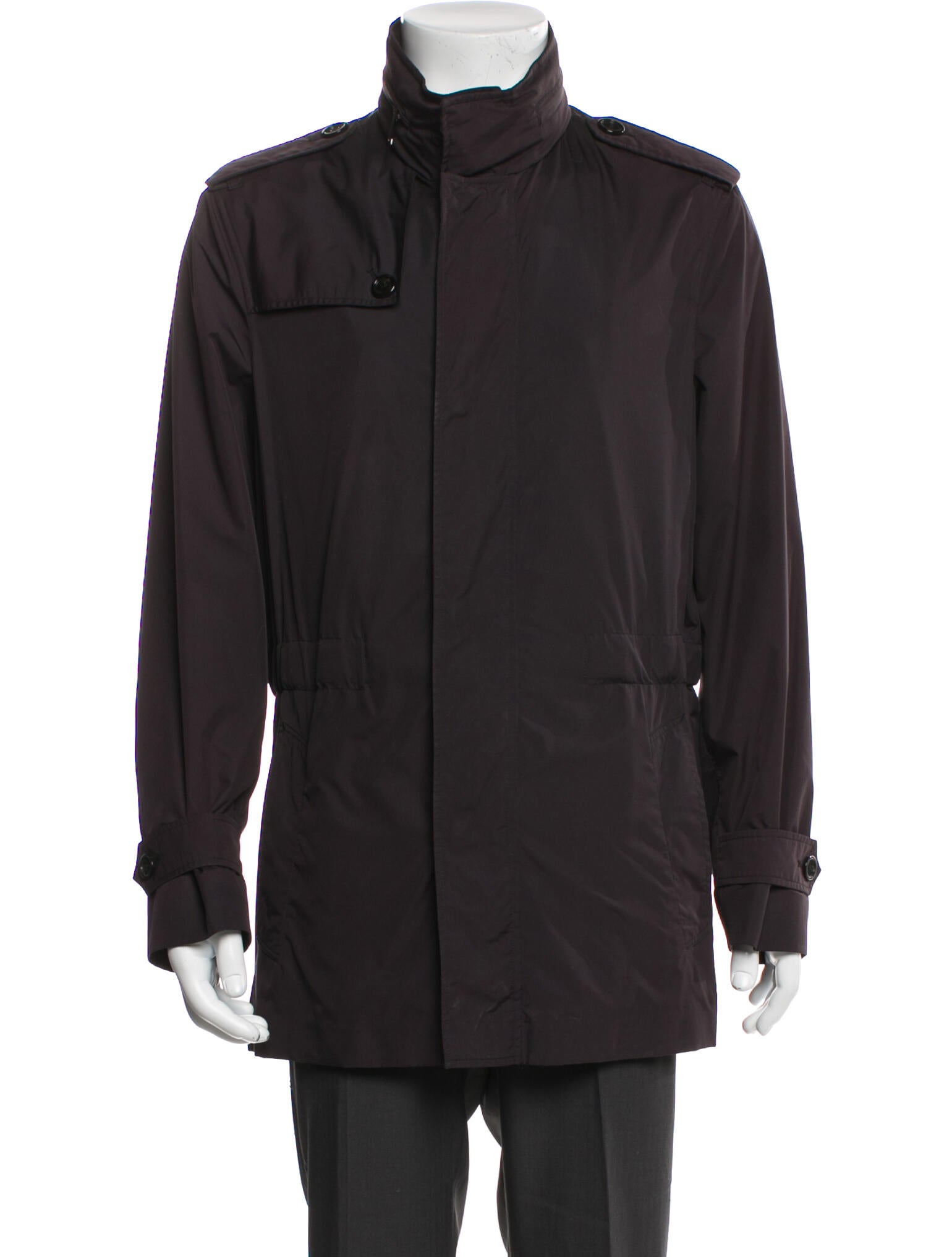 Burberry London Windbreaker