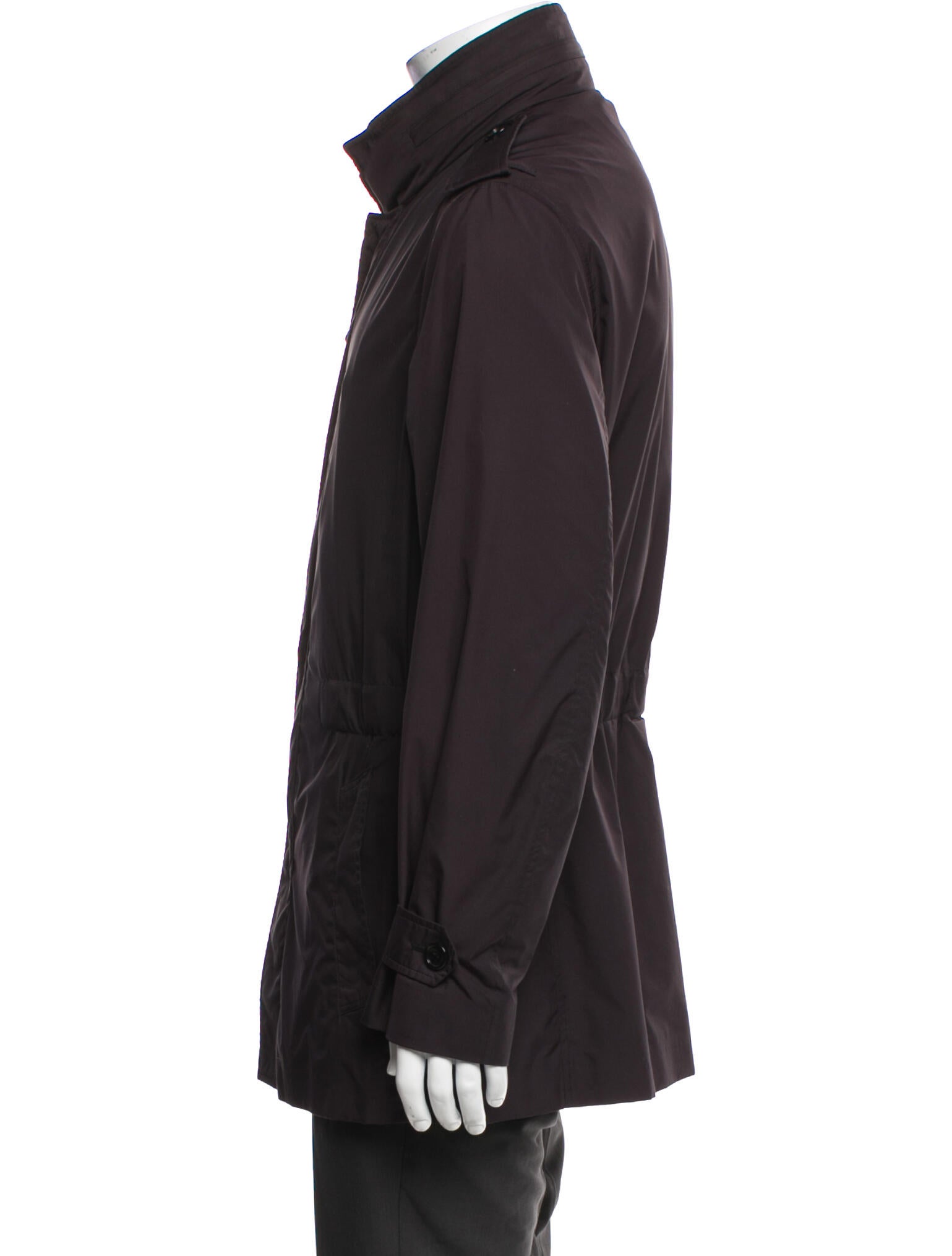 Burberry London Windbreaker