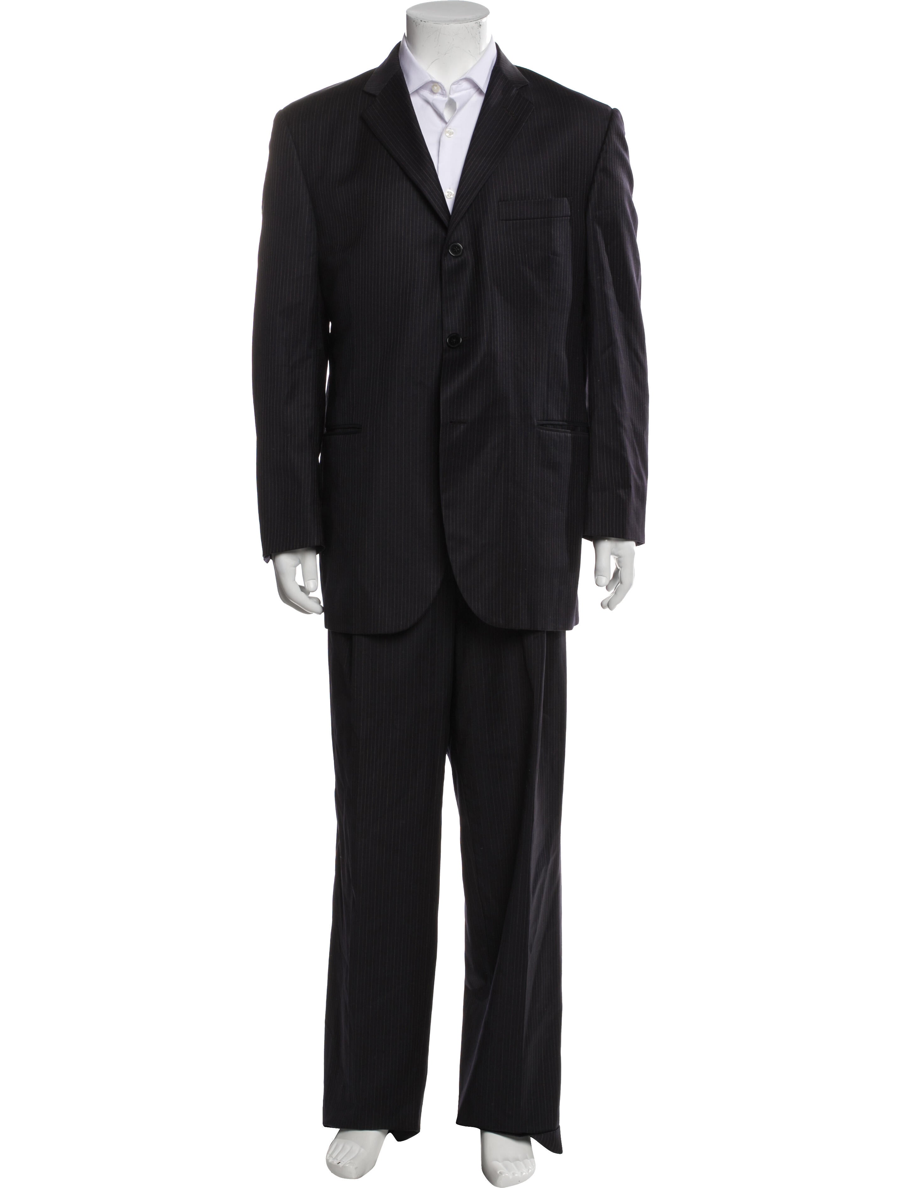 Burberry London Two Piece Suit