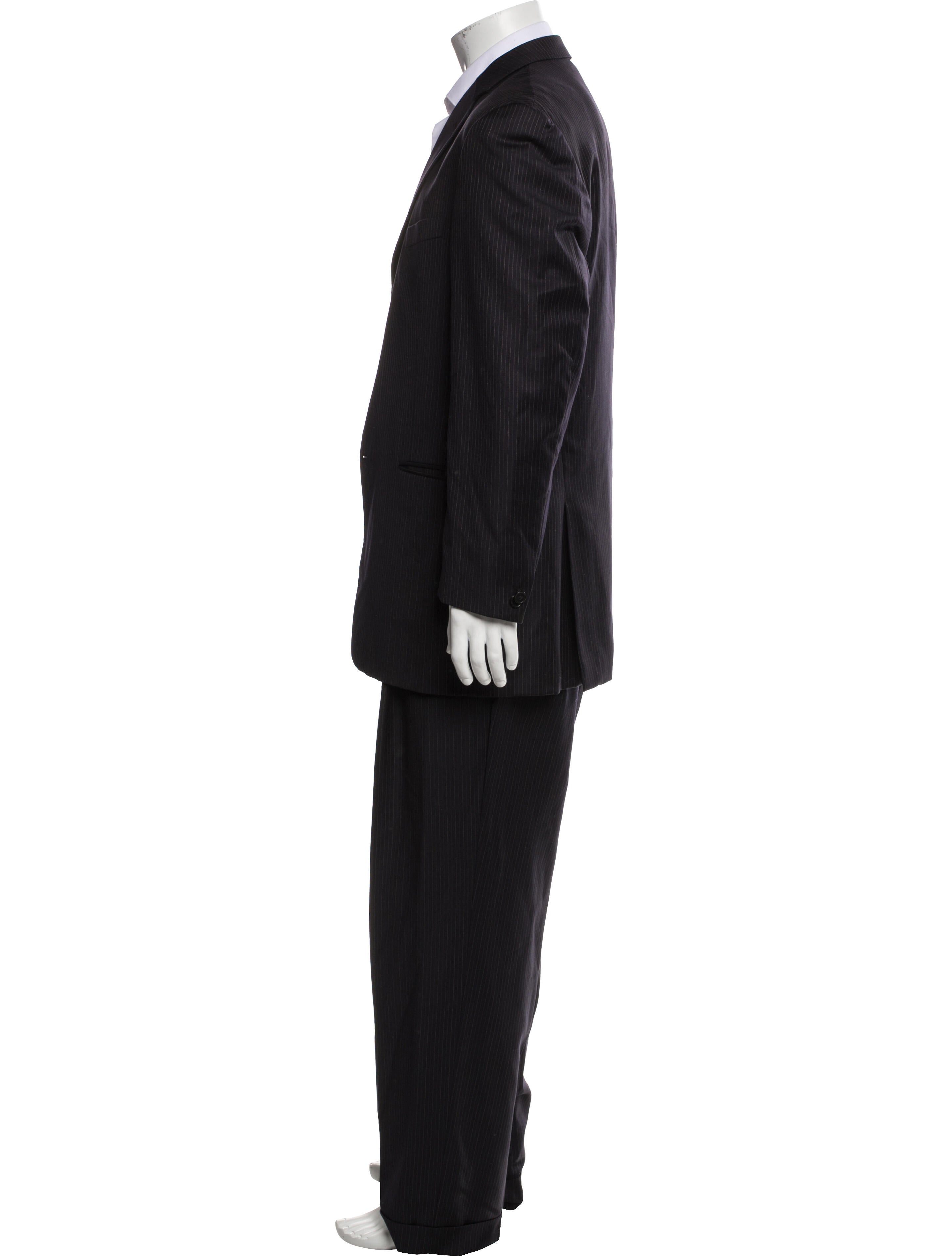 Burberry London Two Piece Suit