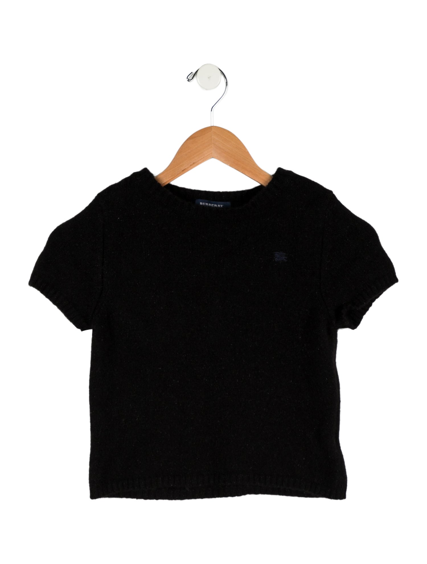 Burberry London Girls' Knit Top