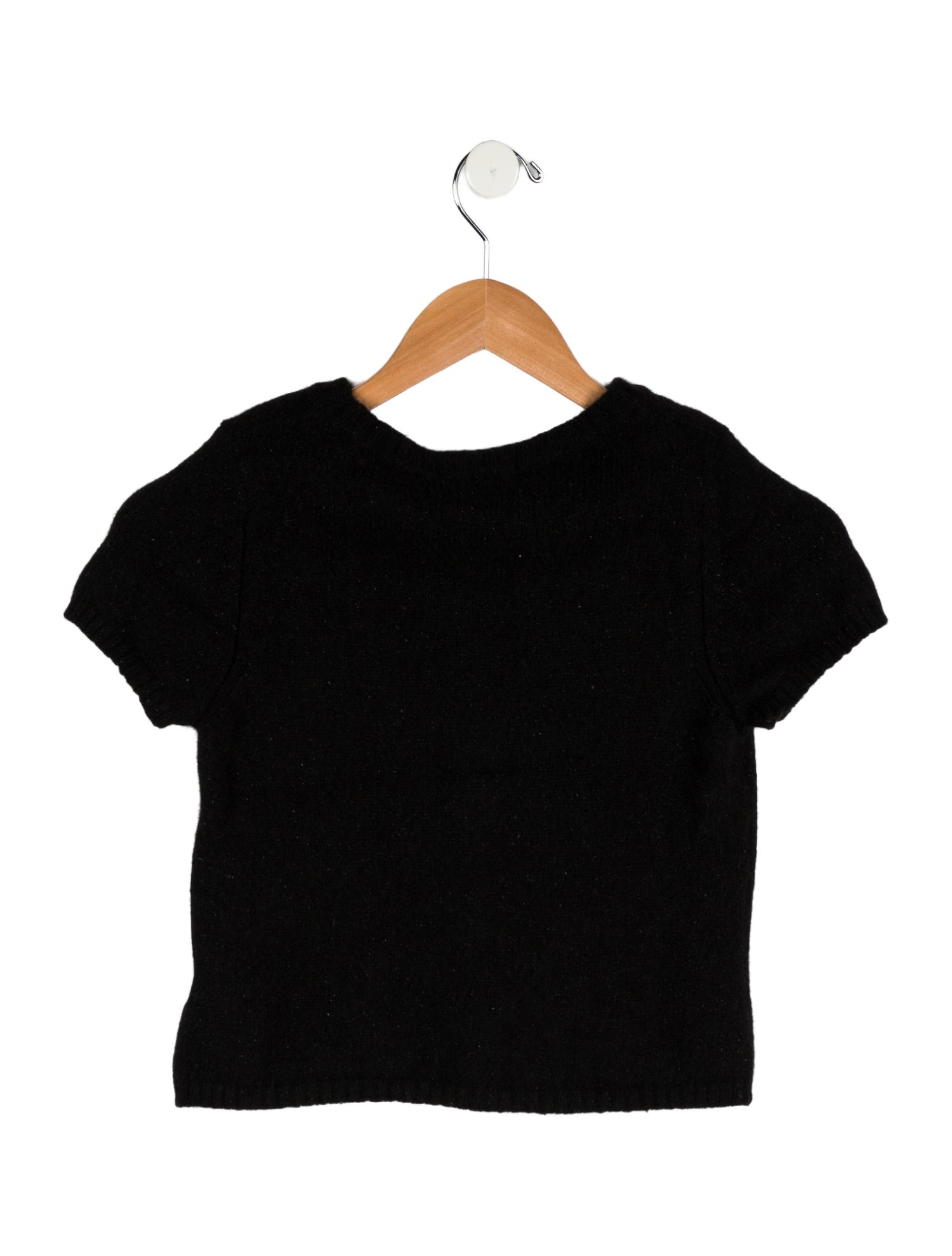 Burberry London Girls' Knit Top