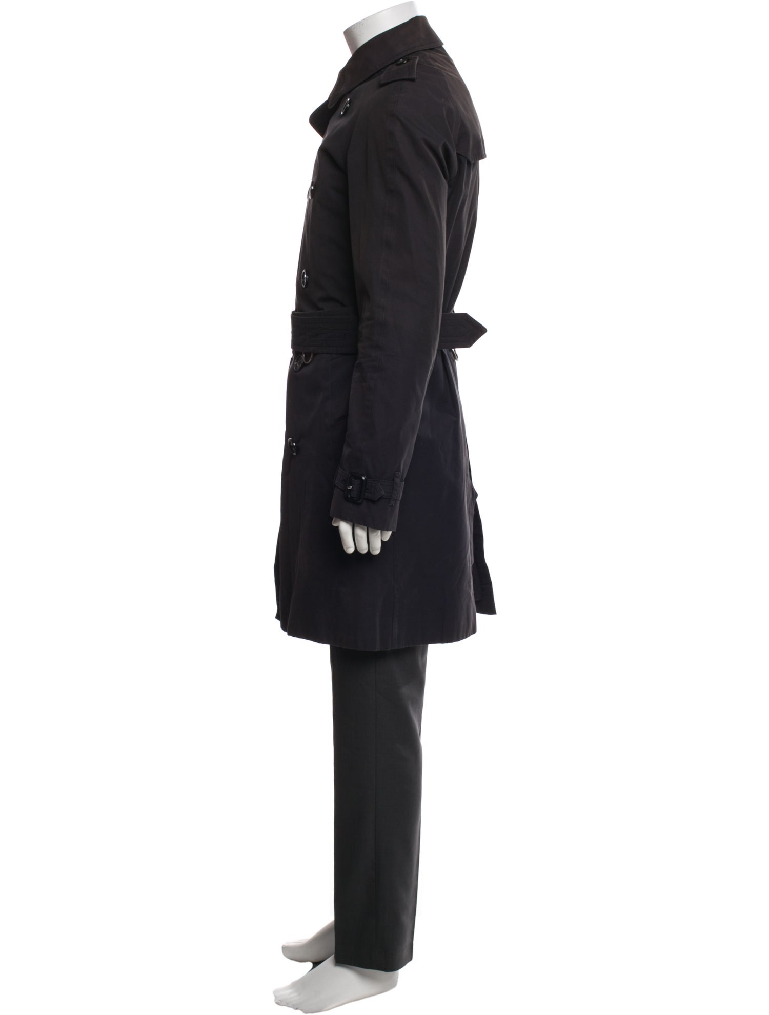 Burberry London Trench Coat