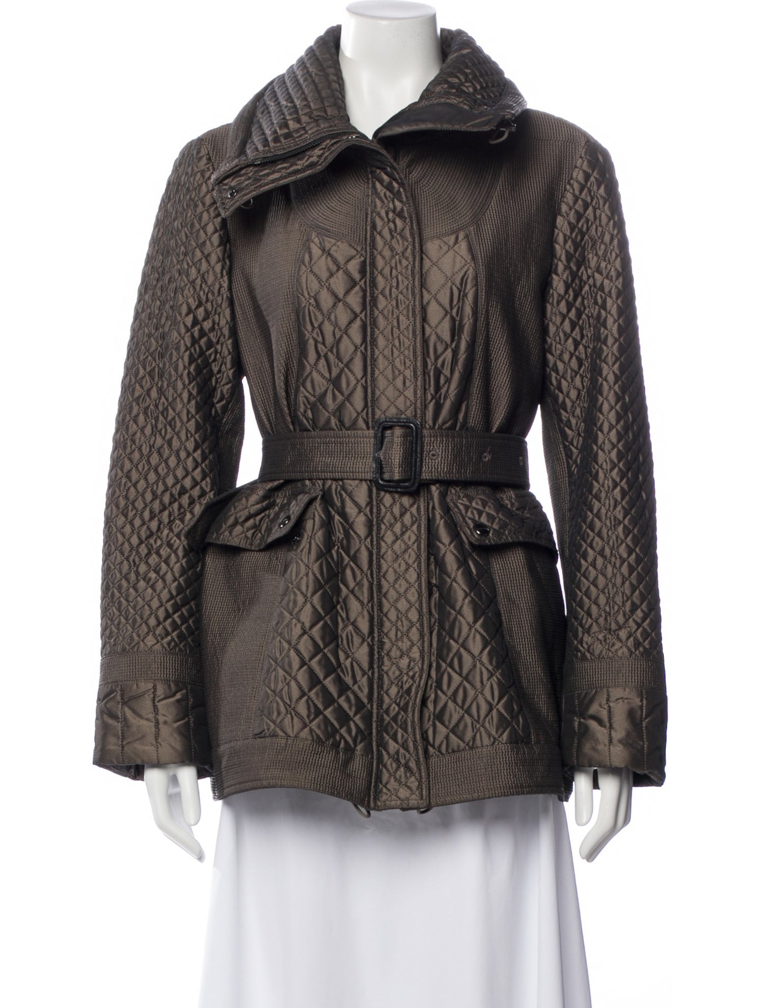 Burberry London Utility Jacket