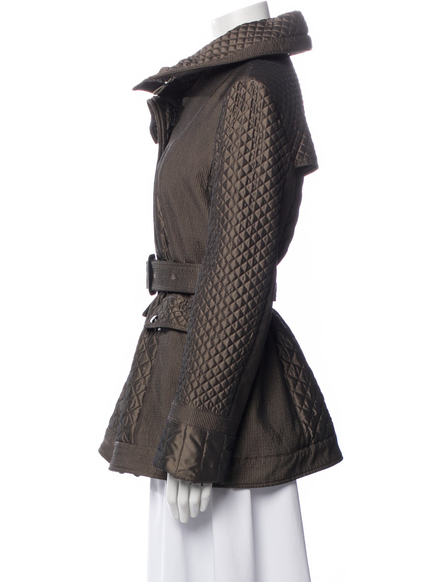 Burberry London Utility Jacket