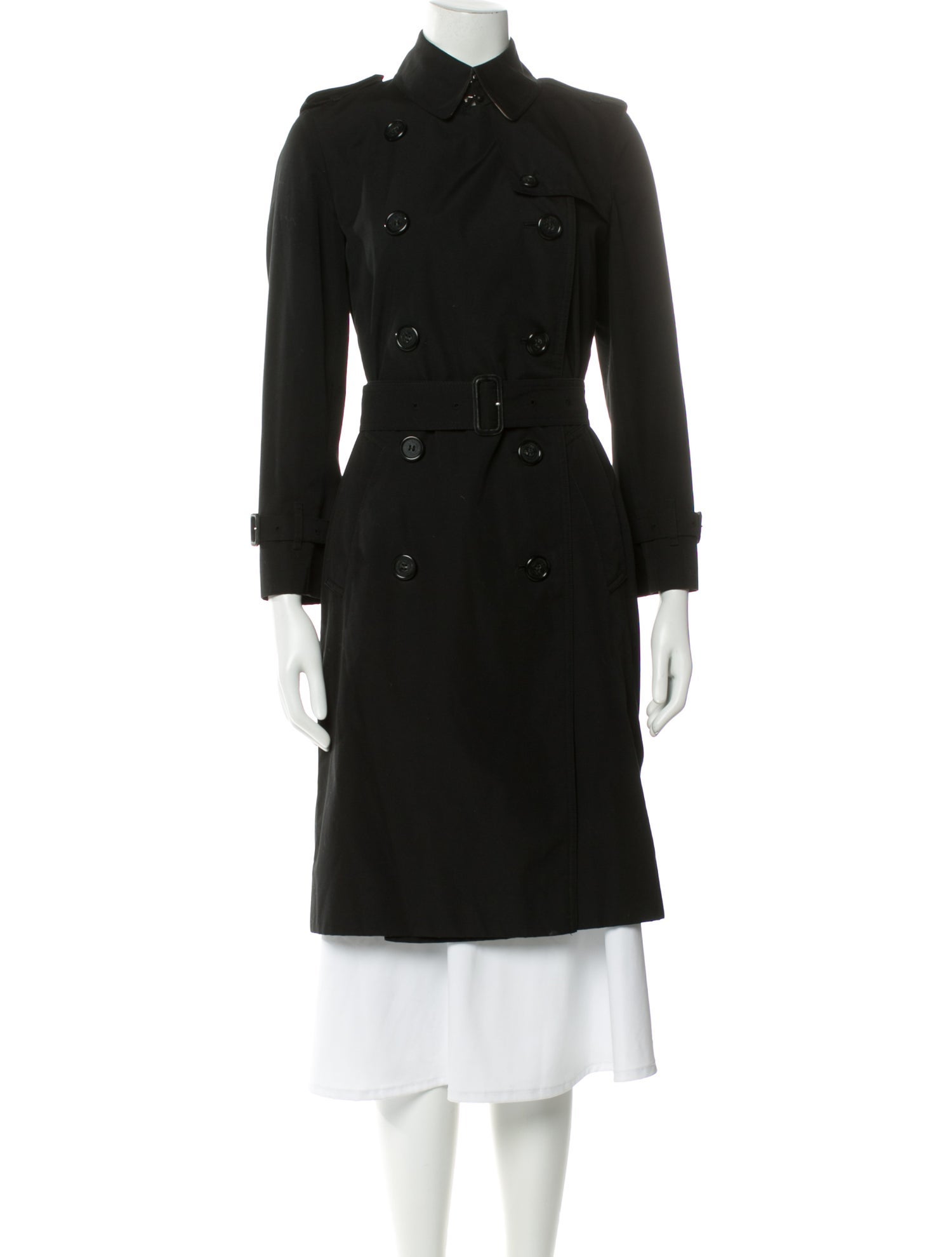 Burberry London Trench Coat