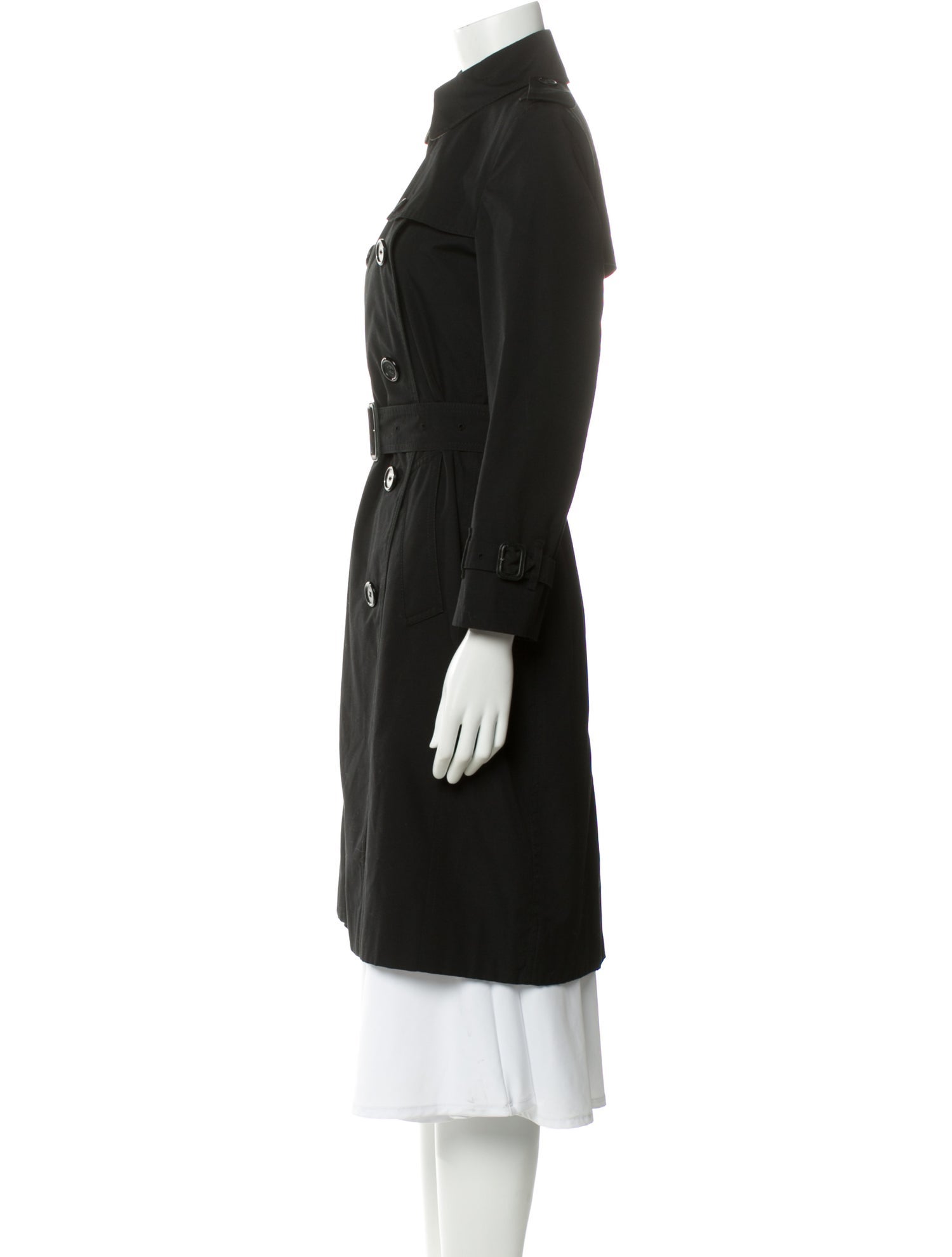 Burberry London Trench Coat