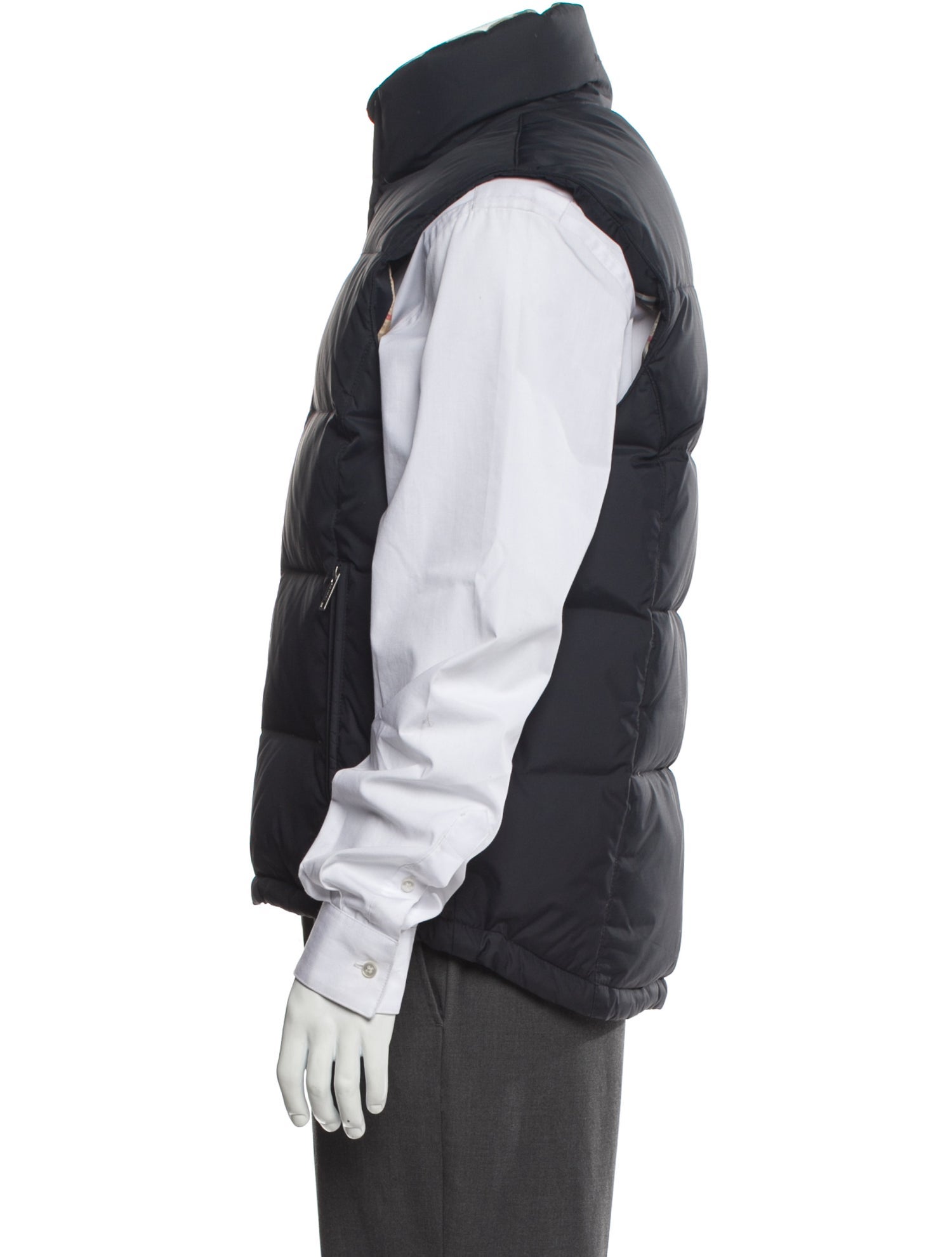 Burberry London Vest