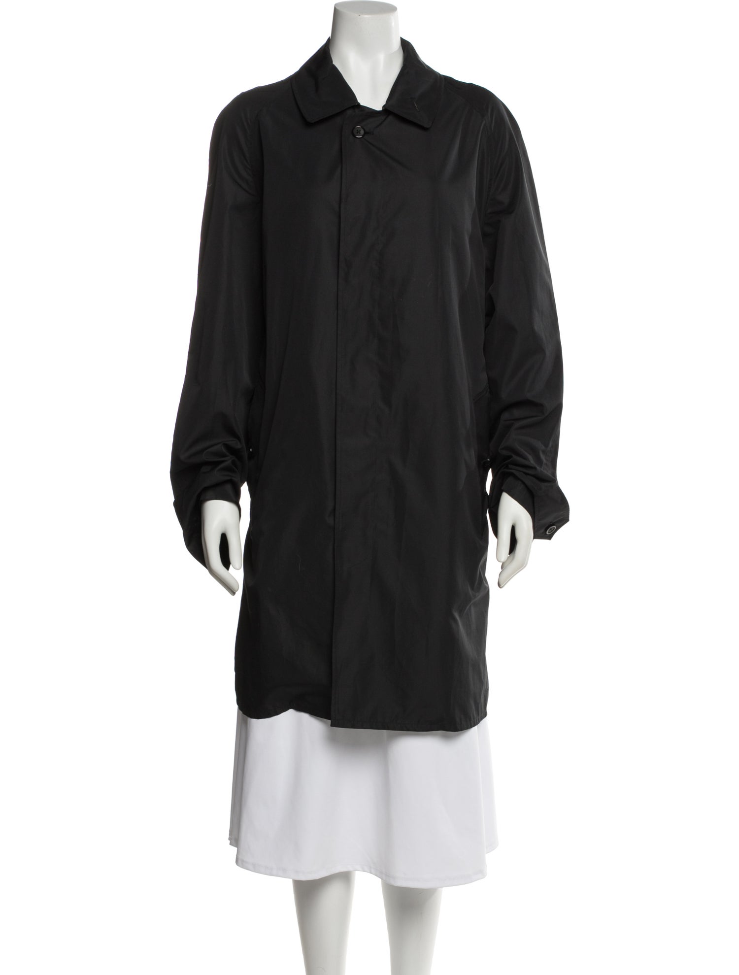 Burberry London Trench Coat