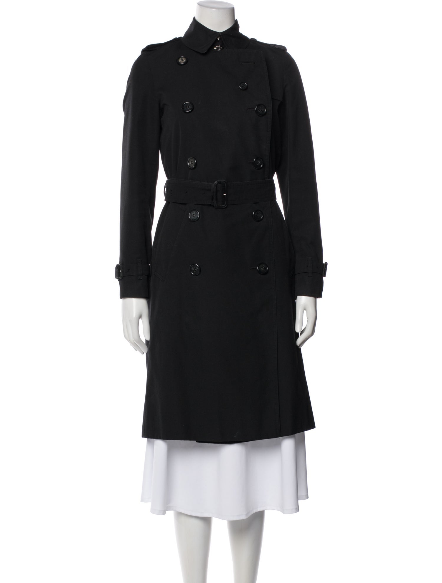 Burberry London Trench Coat
