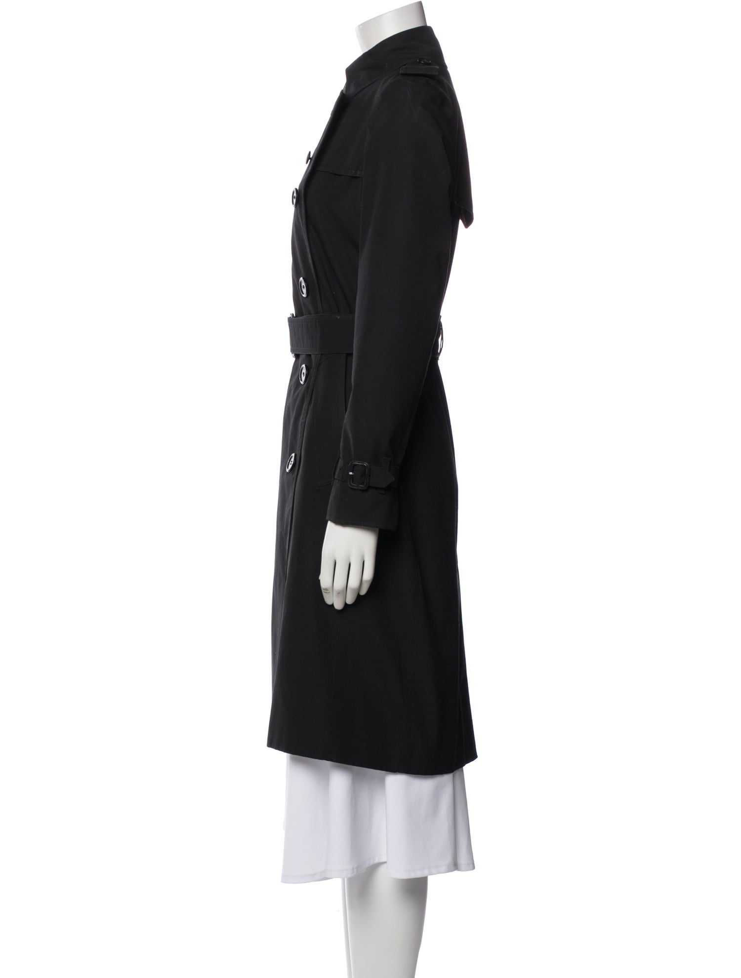 Burberry London Trench Coat