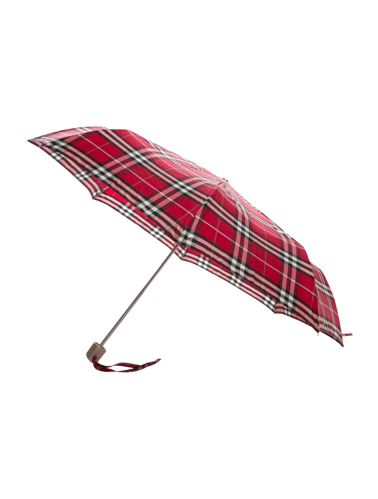 Burberry London Women's Polyester Umbrella