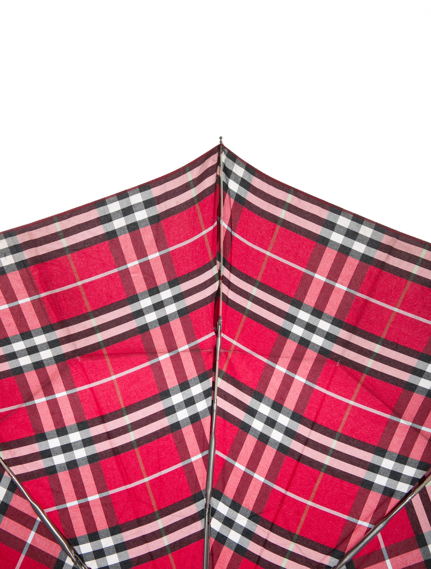 Burberry London Women's Polyester Umbrella