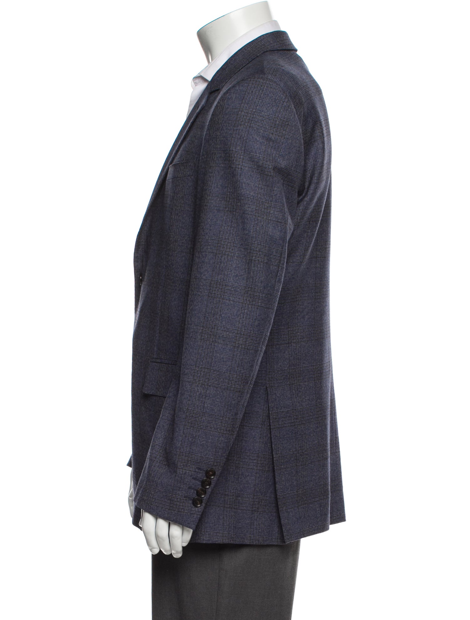 Burberry London Men Blazer