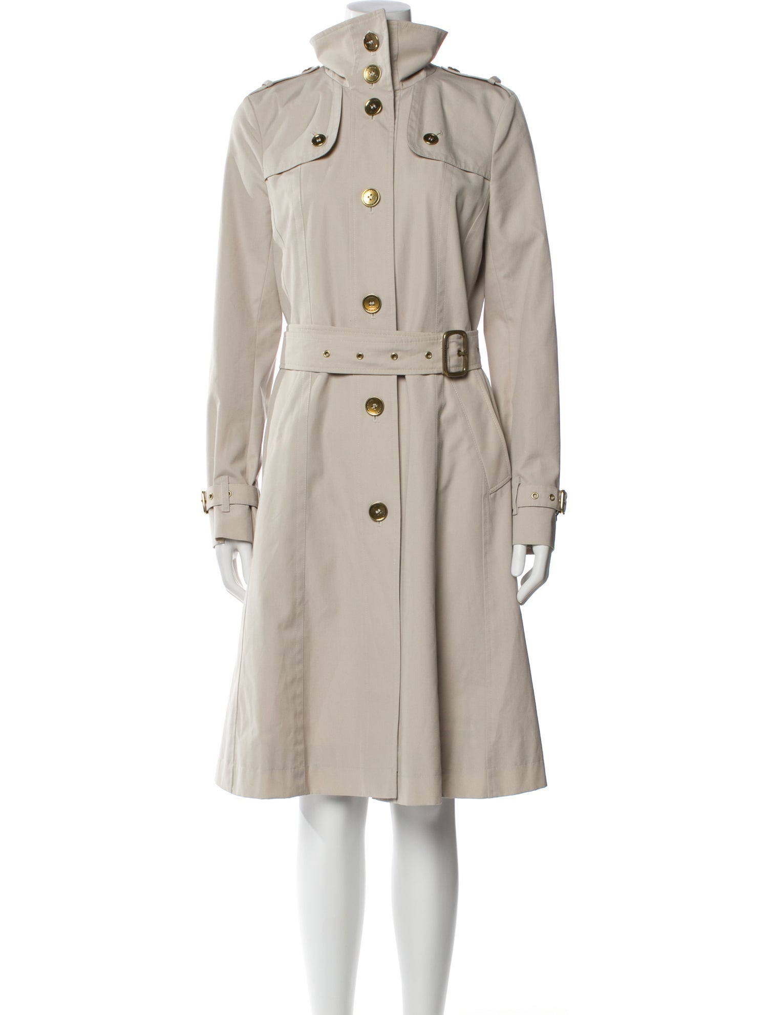 Burberry London Trench Coat