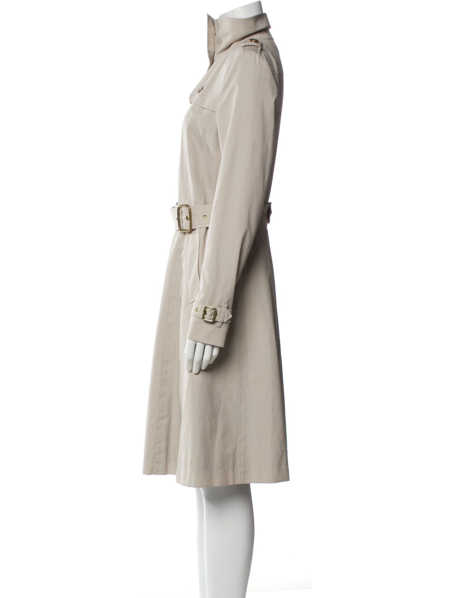 Burberry London Trench Coat