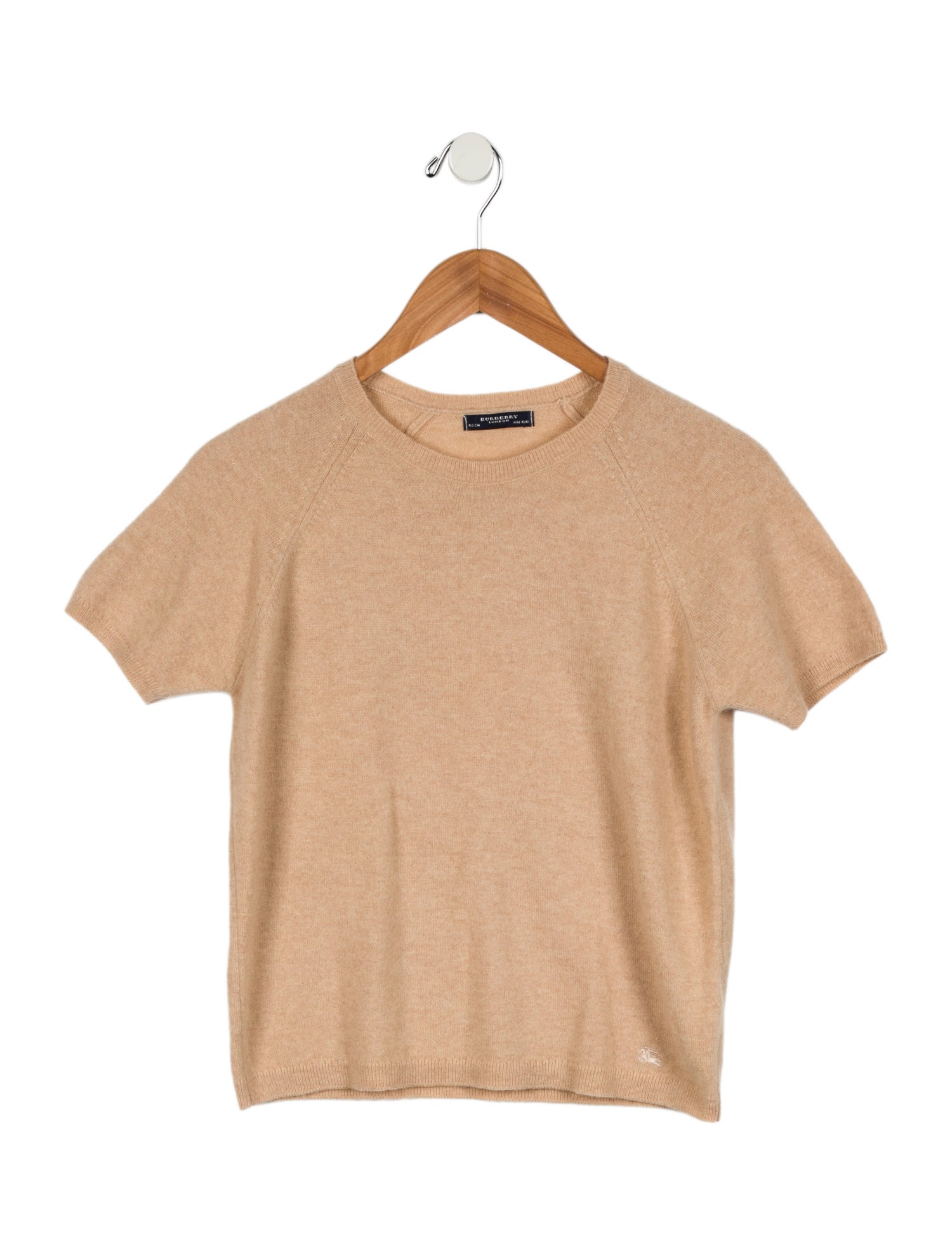 Burberry London Kids' Girls' Cashmere Sweater