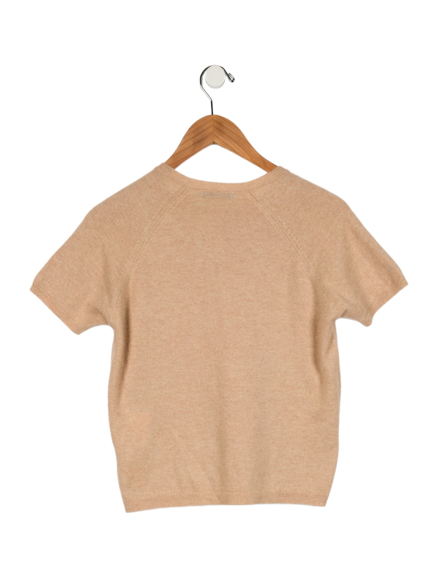 Burberry London Kids' Girls' Cashmere Sweater