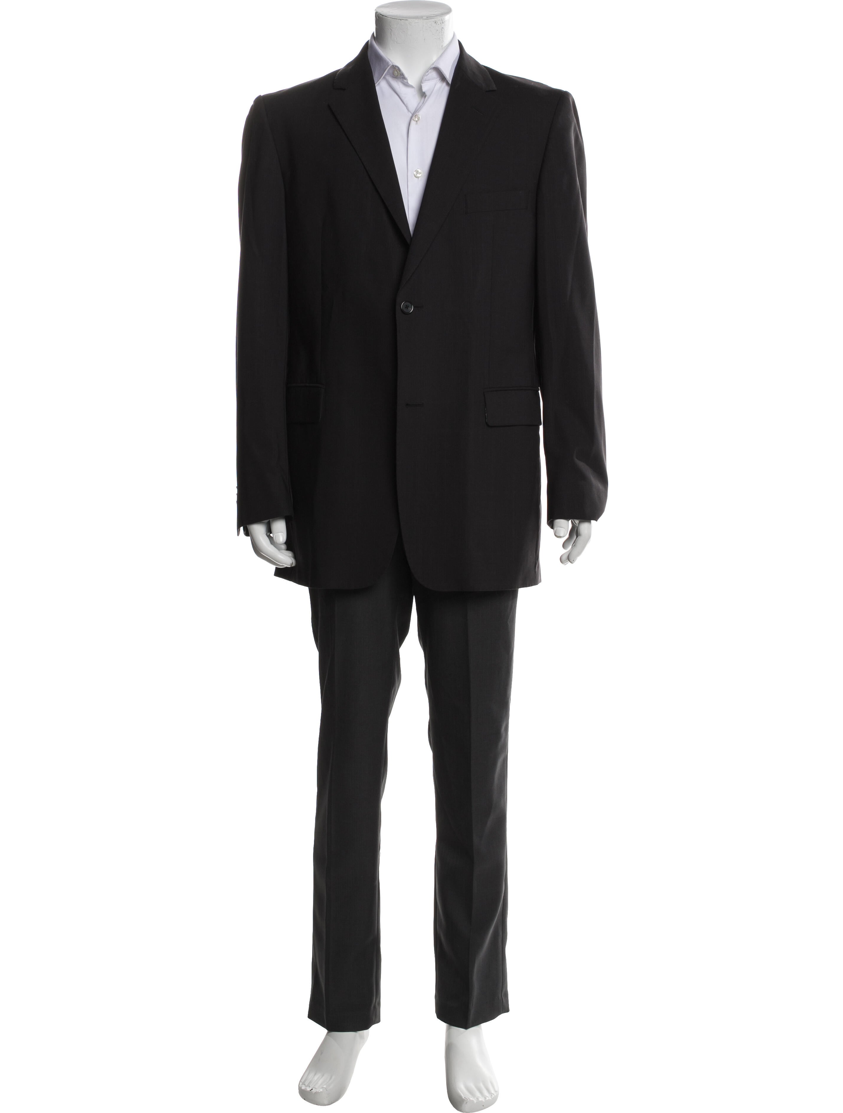 Burberry London Wool Blazer