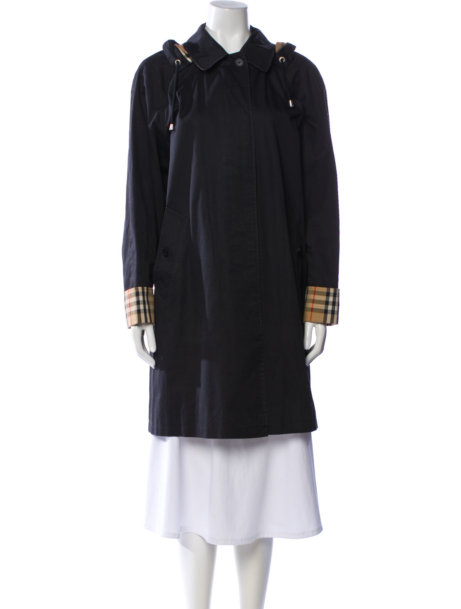 Burberry London Trench Coat