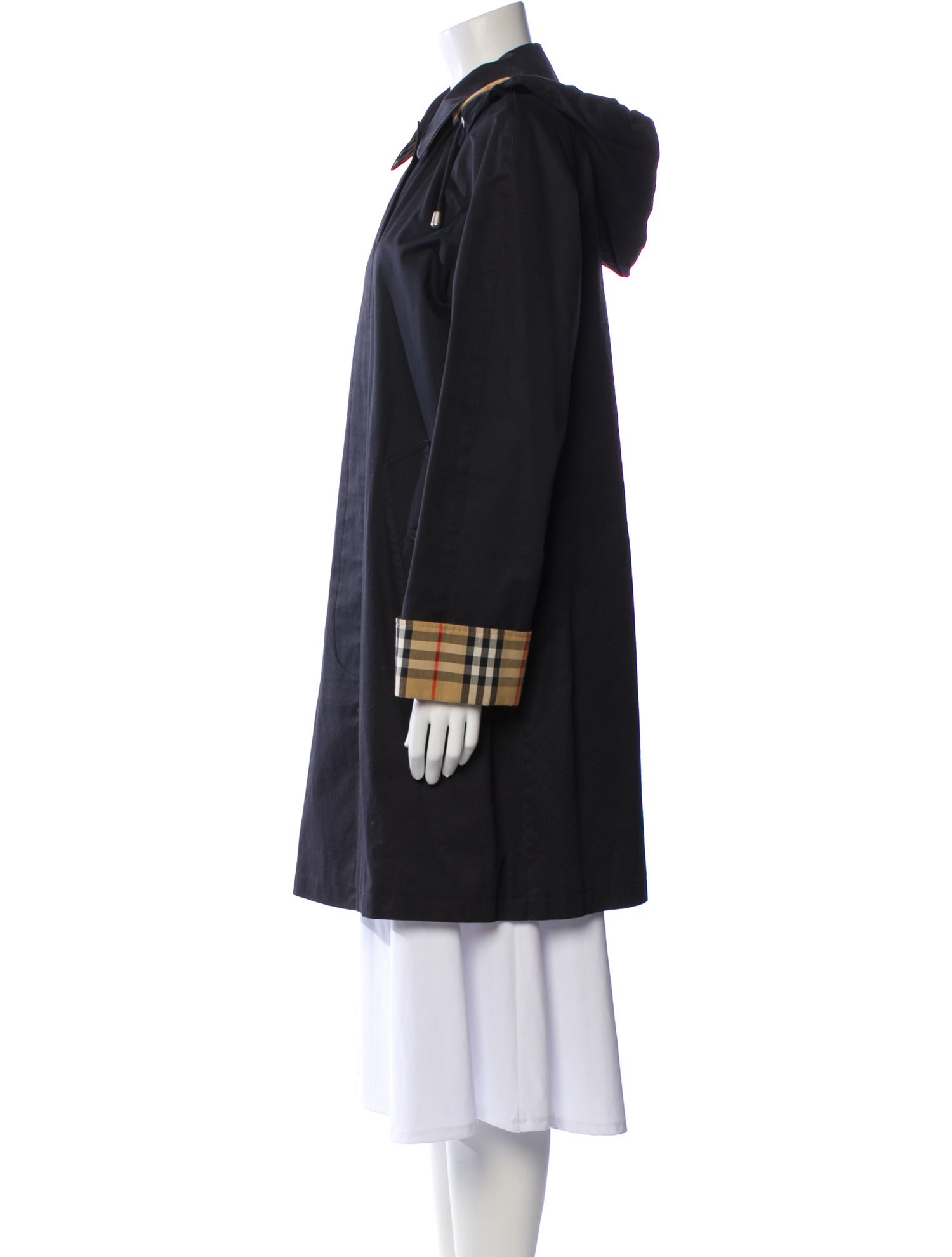 Burberry London Trench Coat