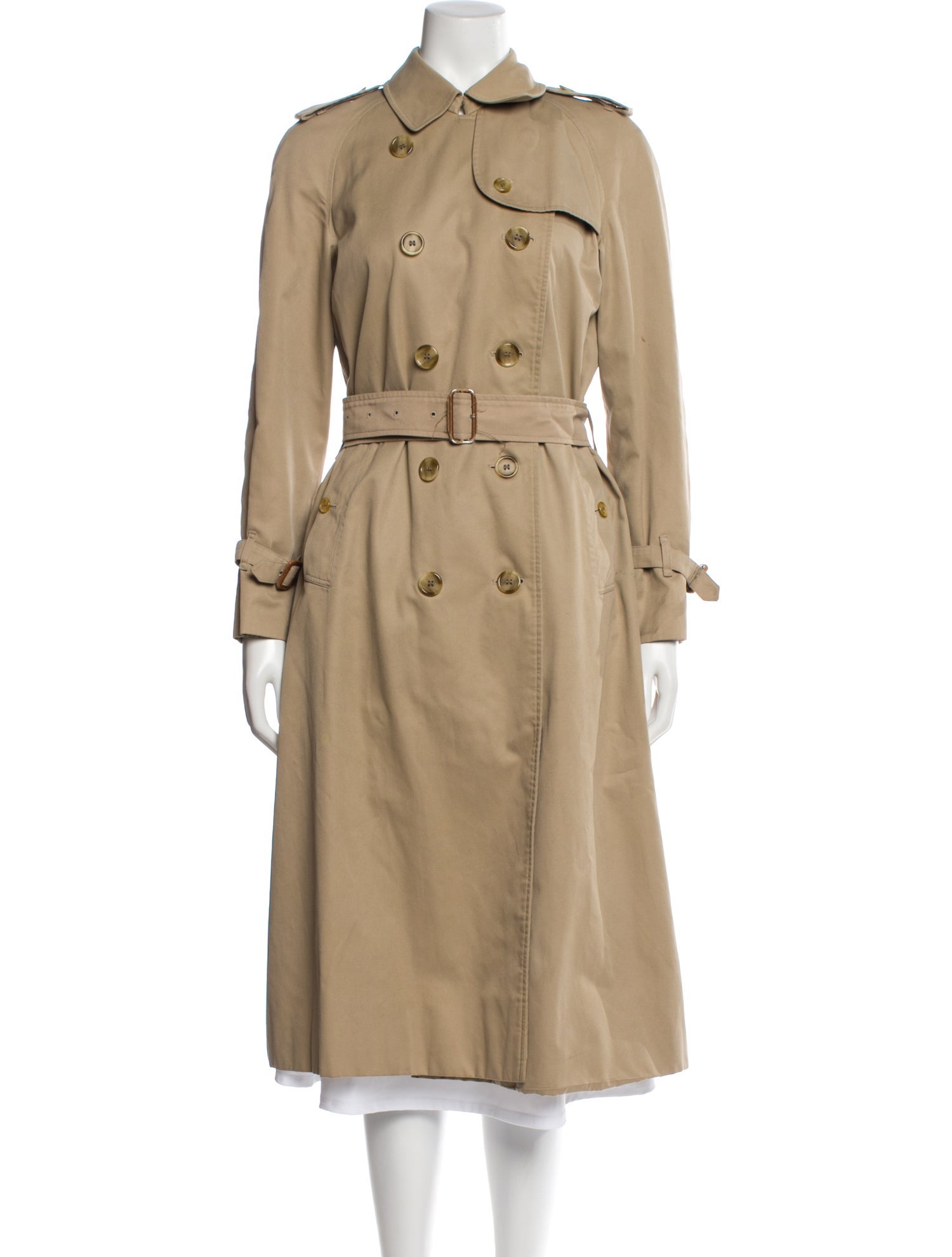Burberry London Trench Coat