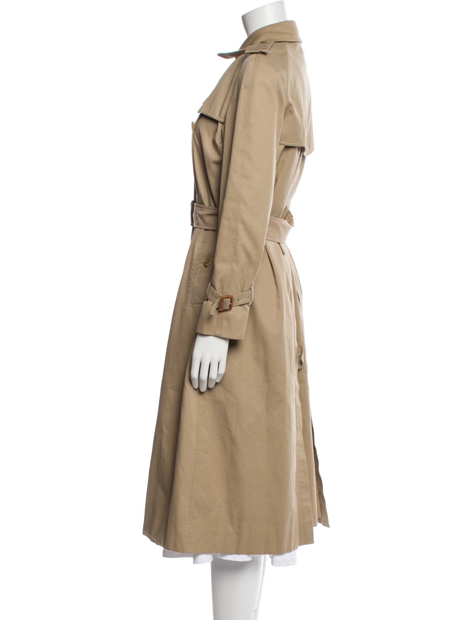 Burberry London Trench Coat