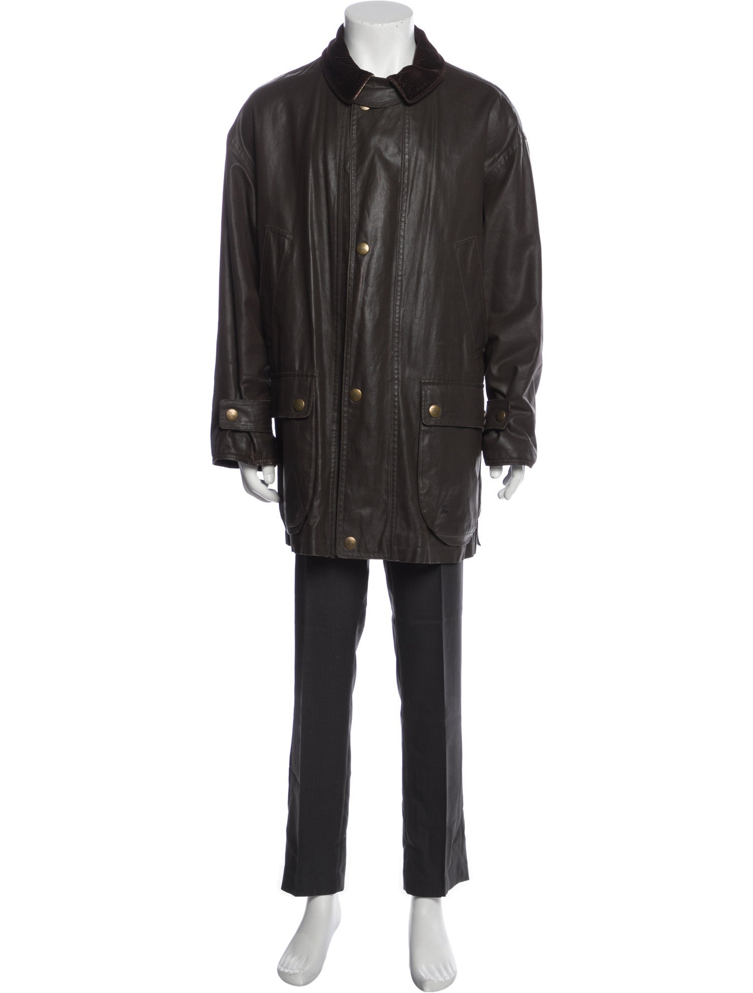 Burberry London Trench Coat