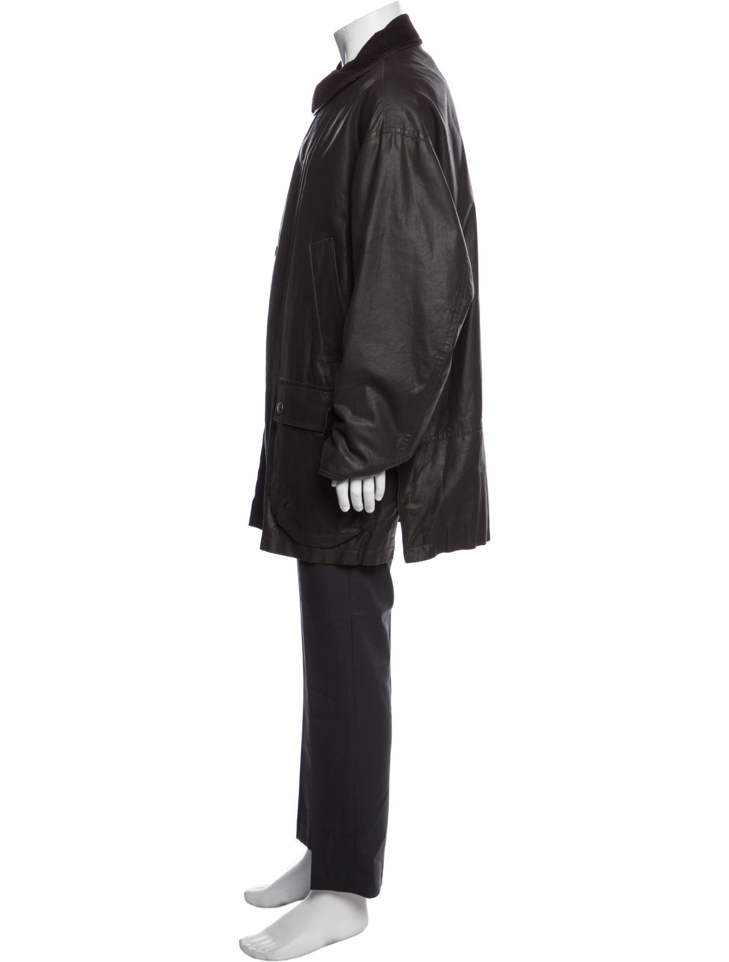 Burberry London Trench Coat